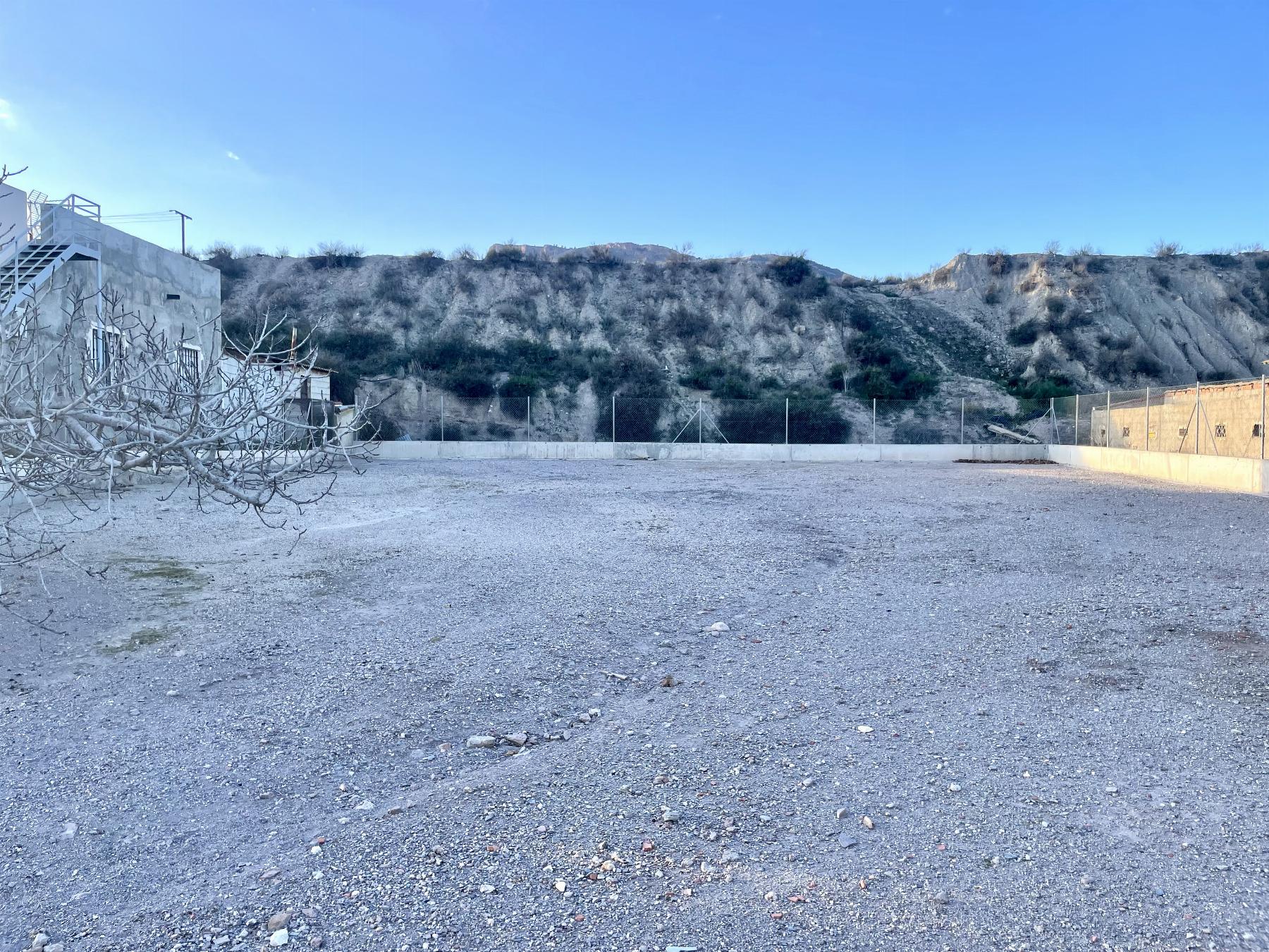 For sale of house in Lorca
