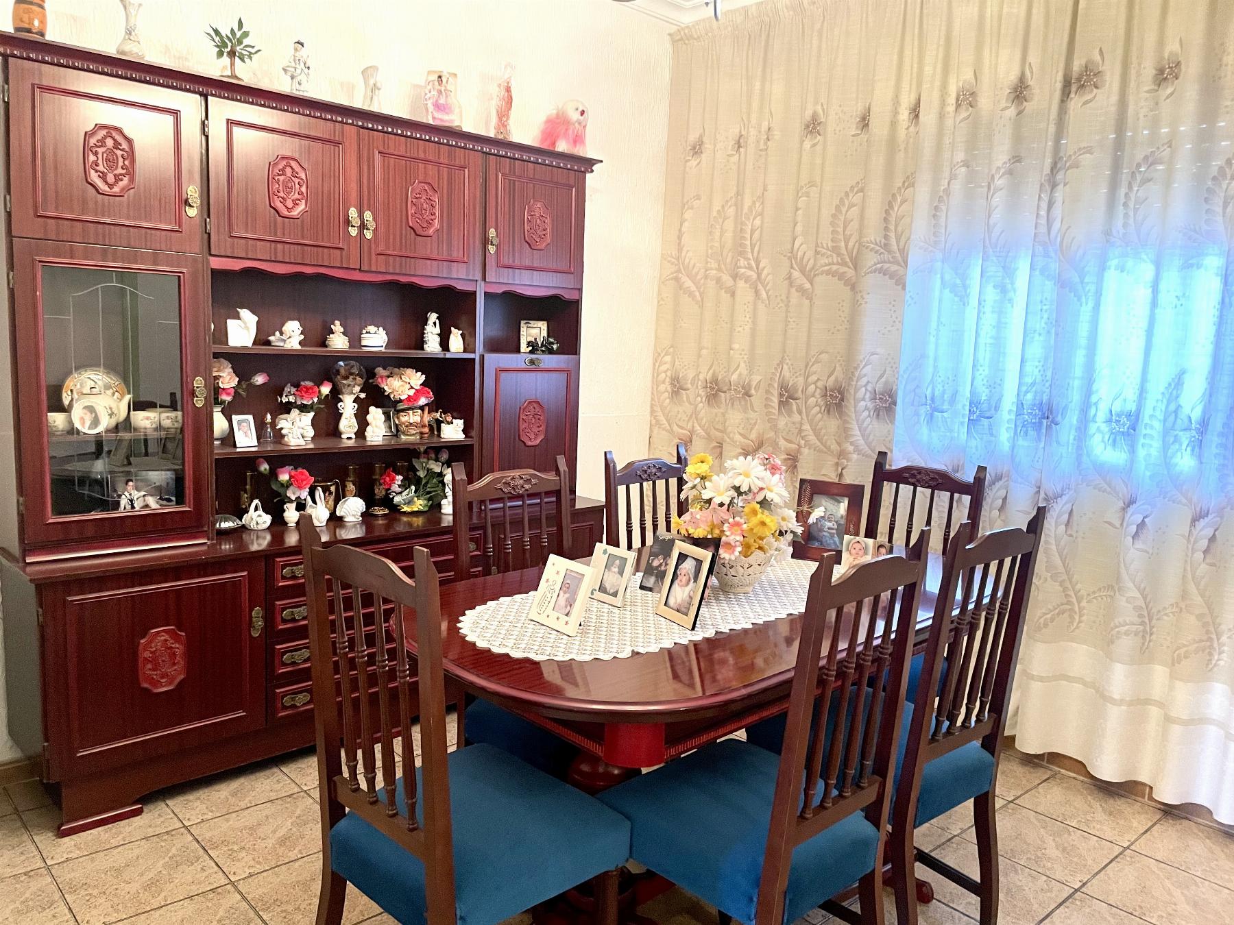For sale of house in Lorca