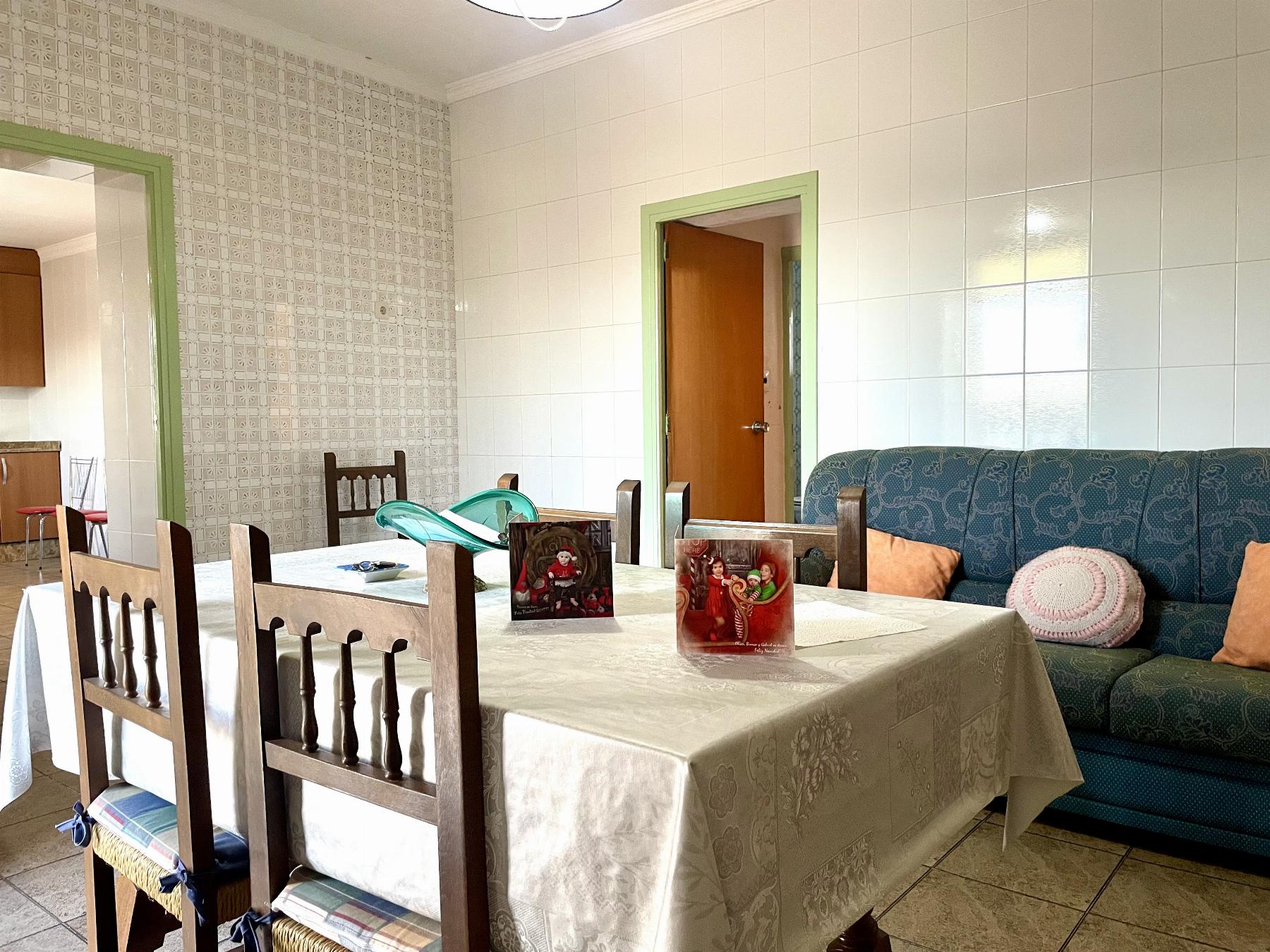 For sale of house in Lorca