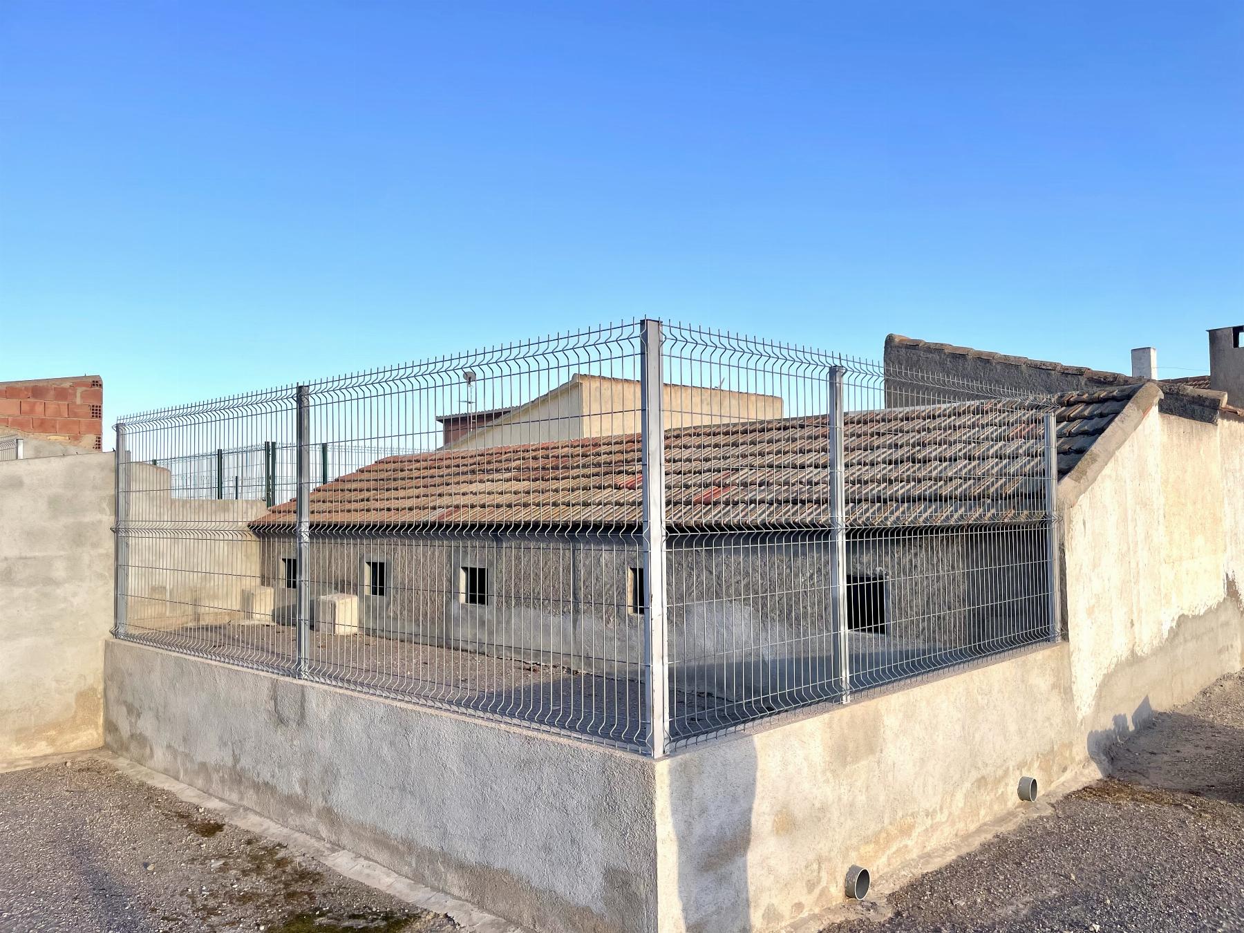 For sale of house in Lorca