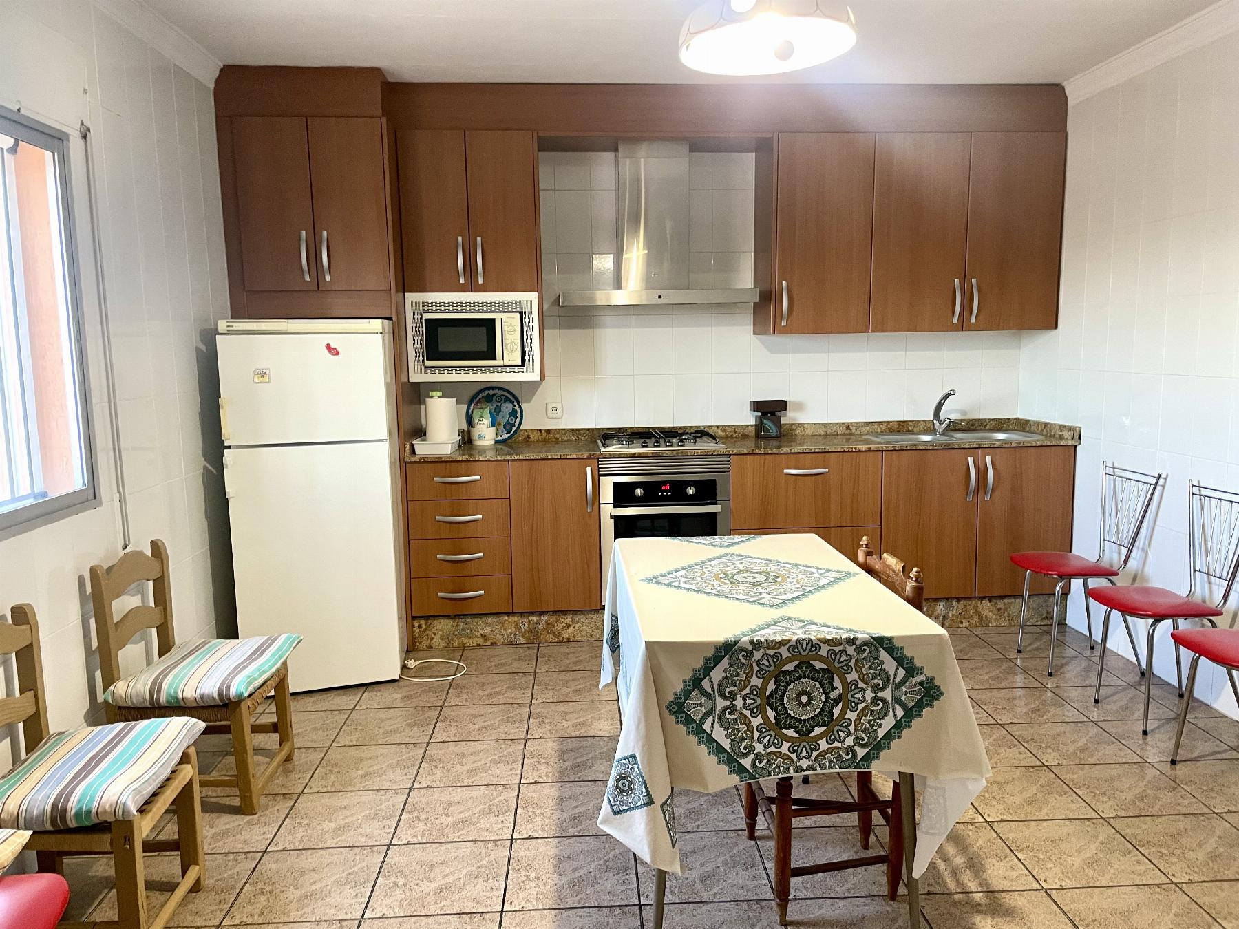 For sale of house in Lorca