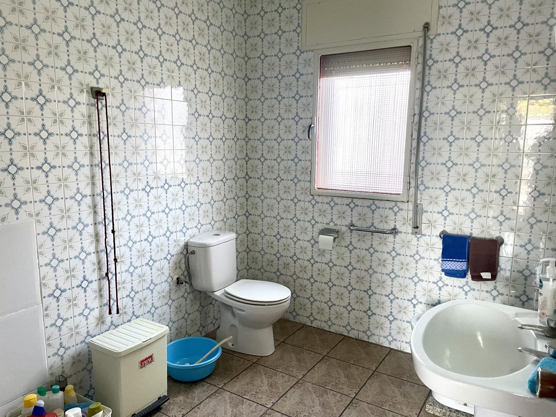For sale of house in Lorca