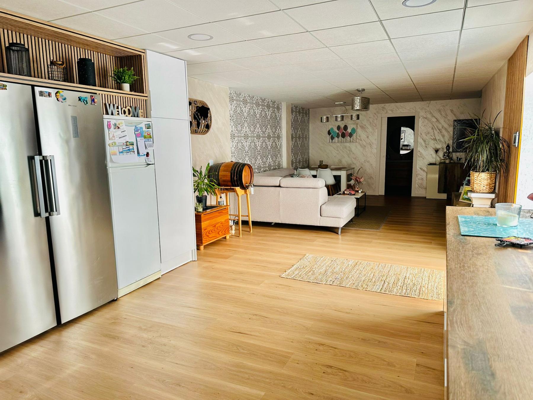 Venta de piso en Águilas