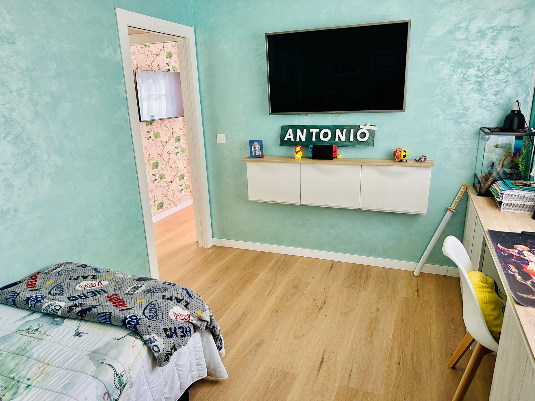 Venta de piso en Águilas
