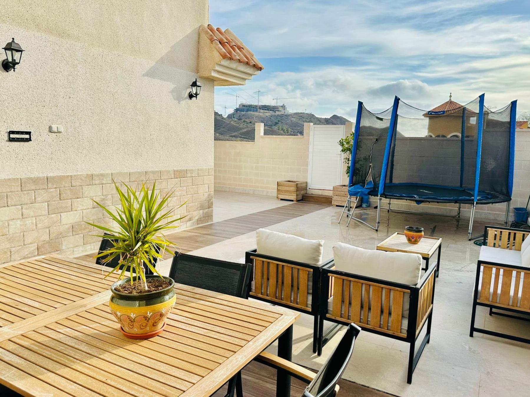 Venta de piso en Águilas