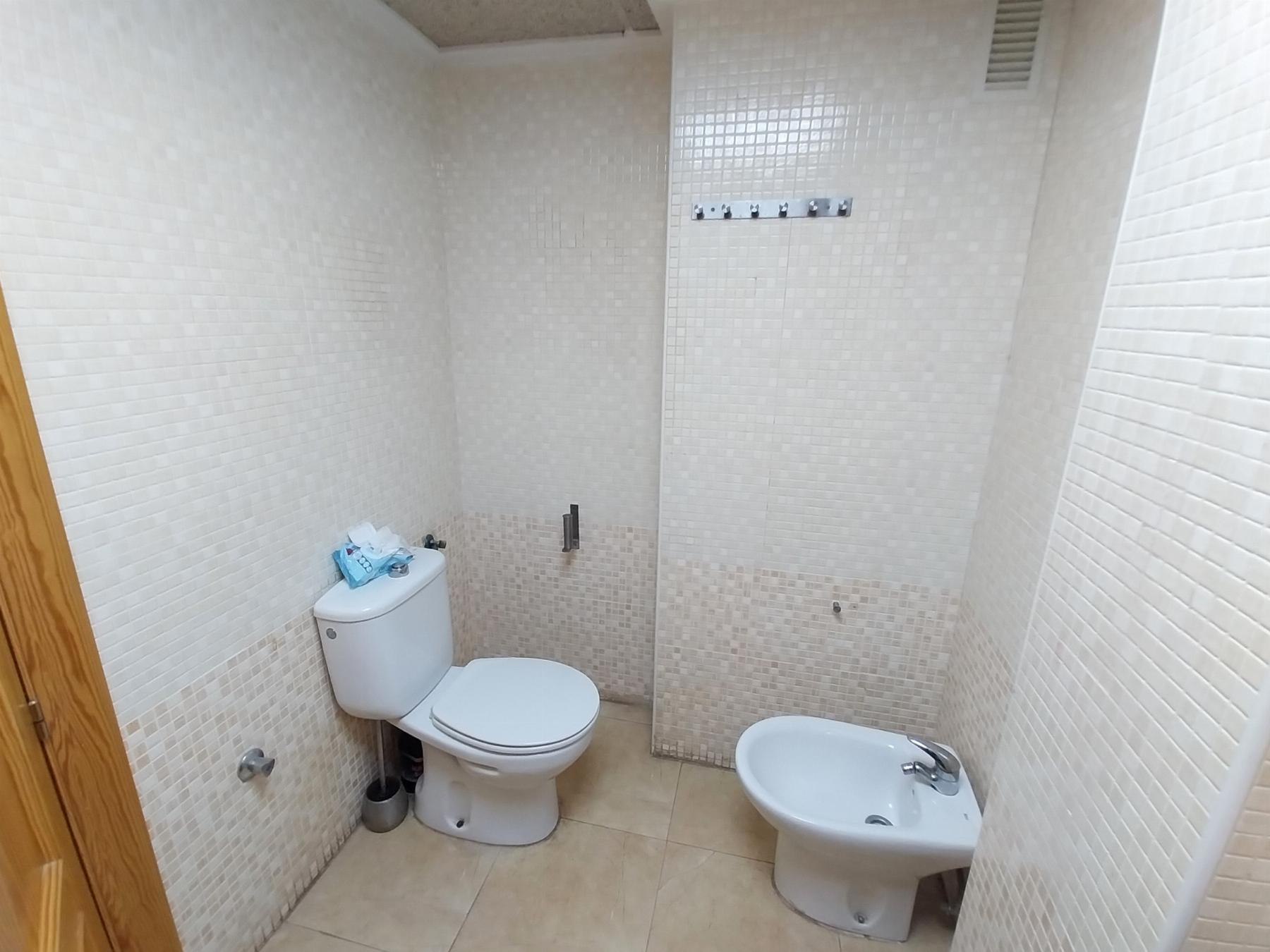 Zu verkaufen von wohnung in
 Águilas