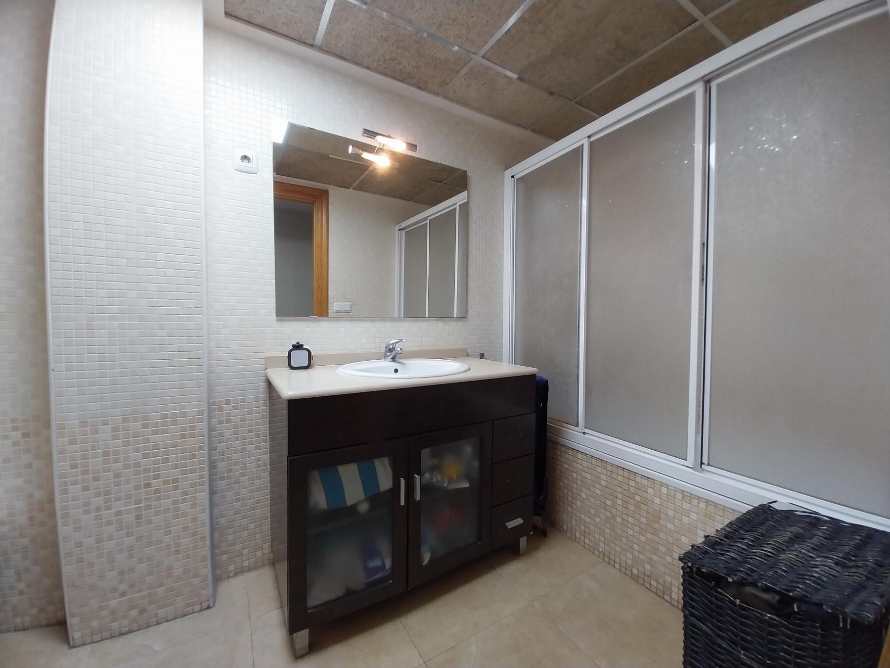 Zu verkaufen von wohnung in
 Águilas