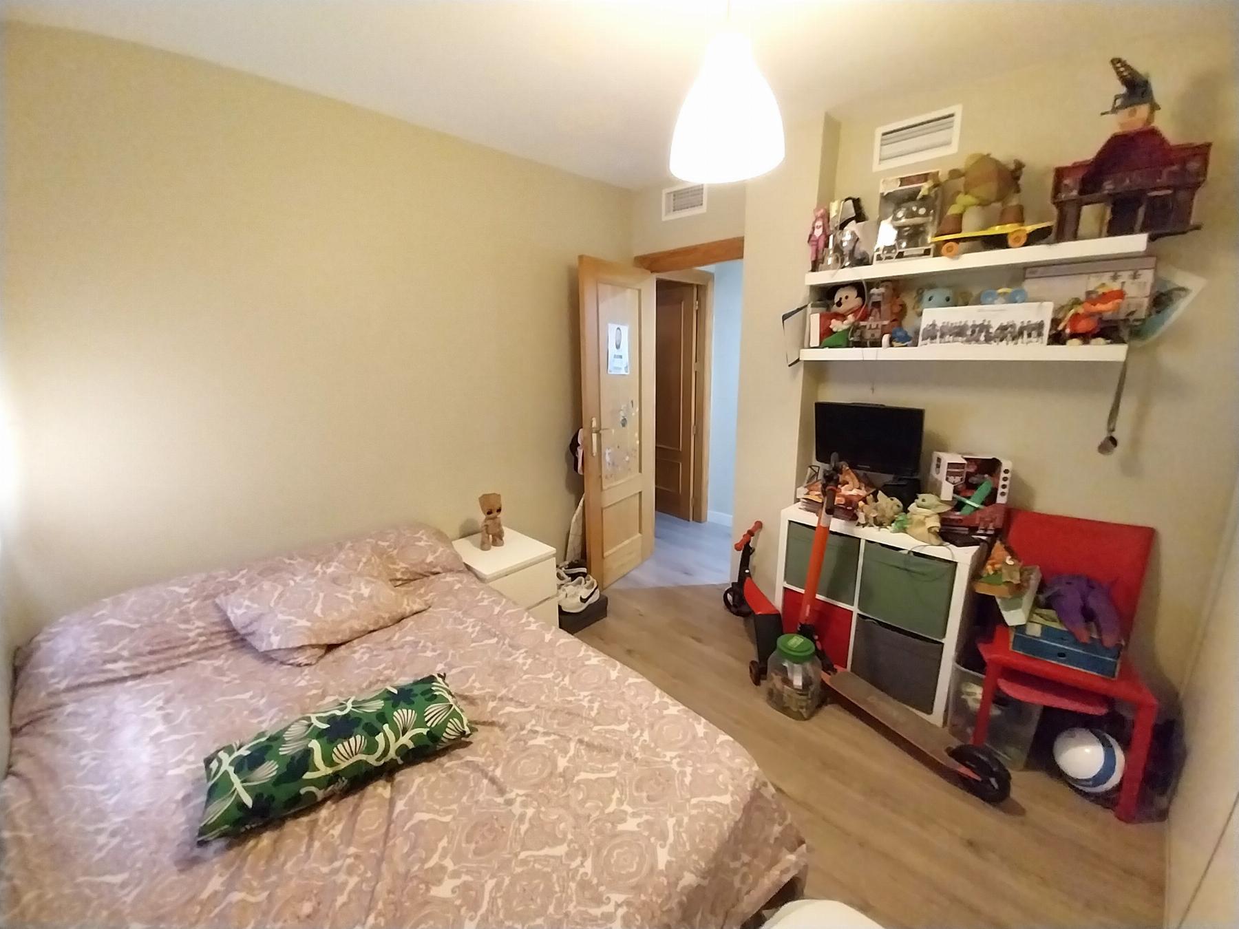 Zu verkaufen von wohnung in
 Águilas