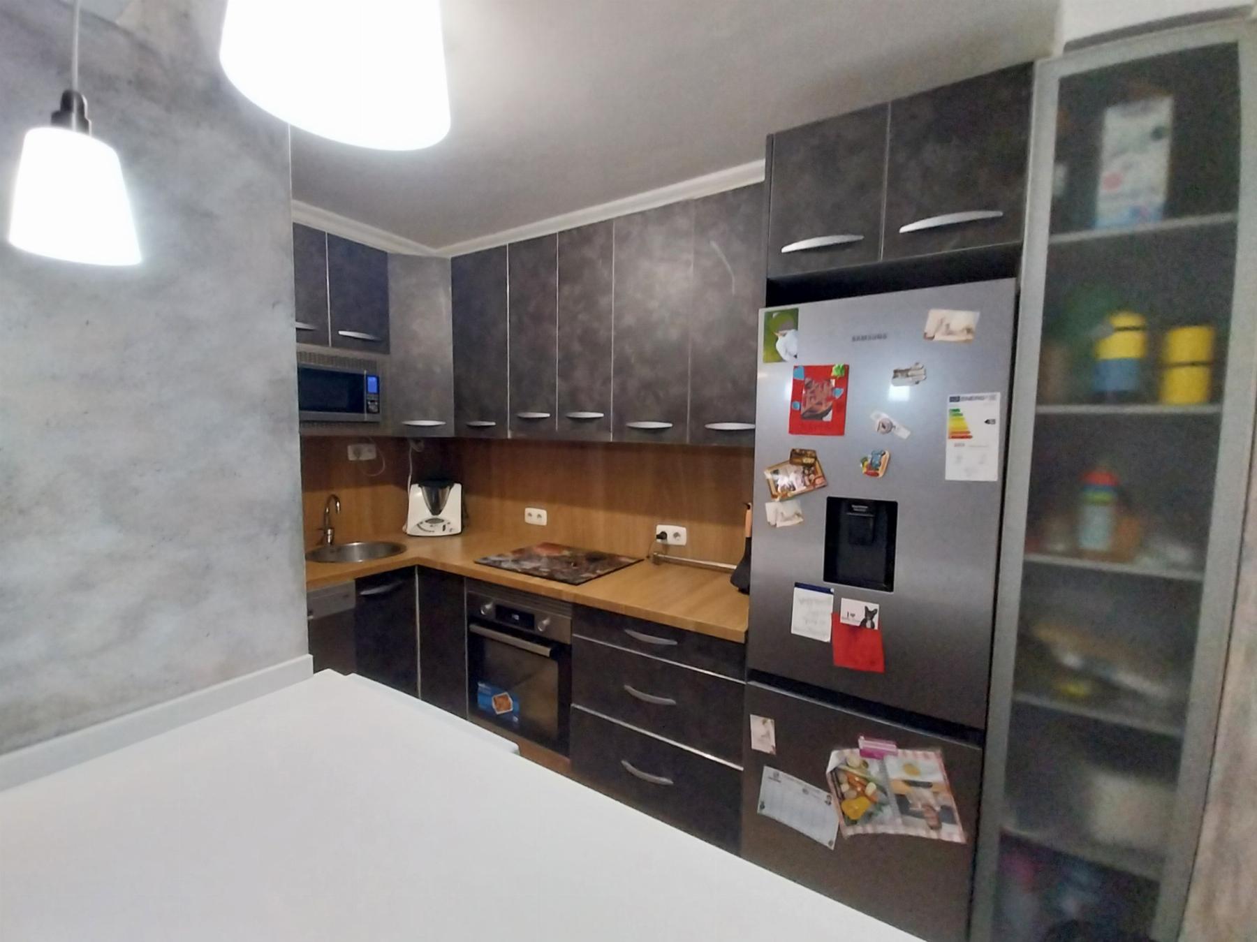Zu verkaufen von wohnung in
 Águilas