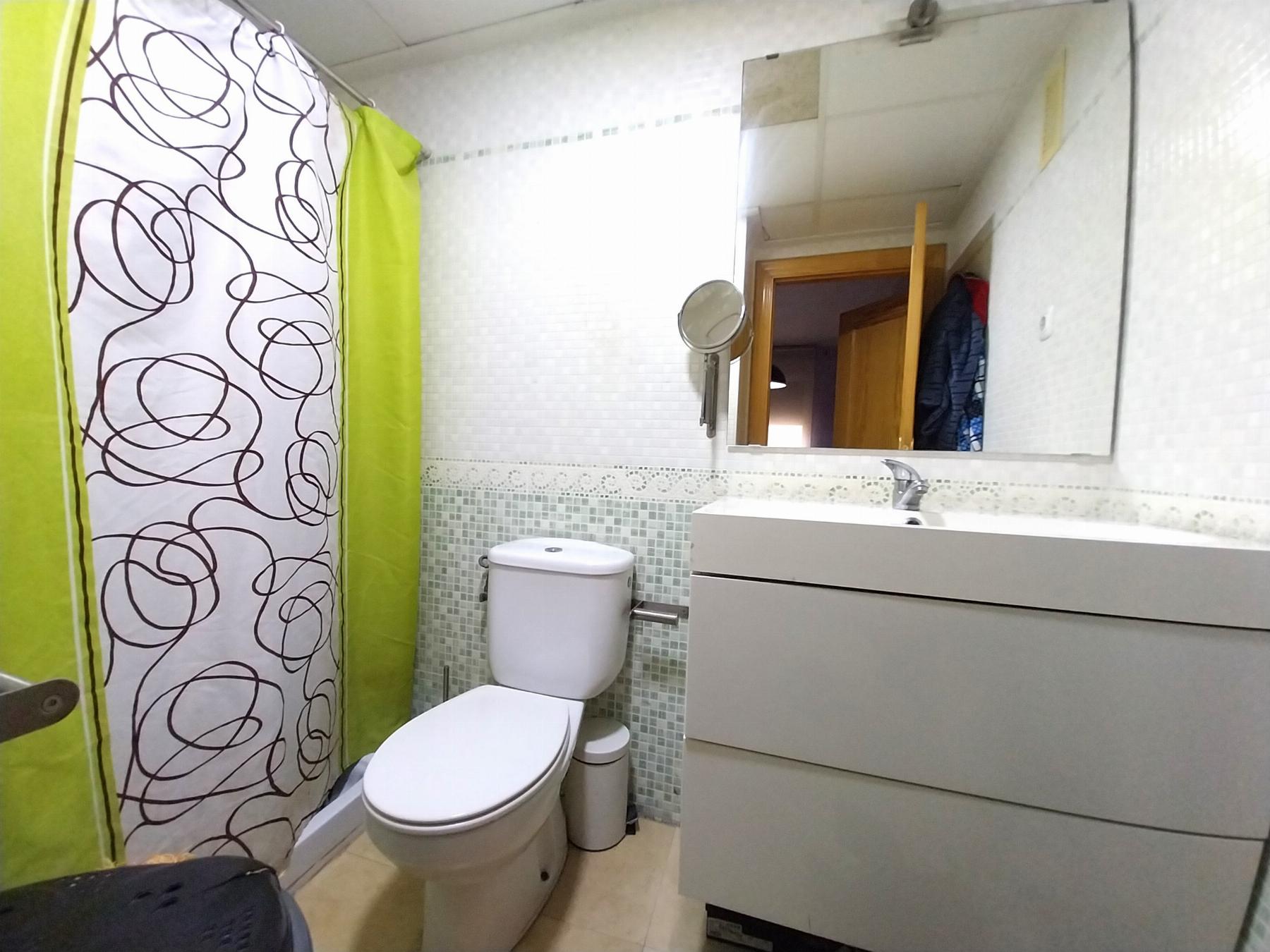 Zu verkaufen von wohnung in
 Águilas
