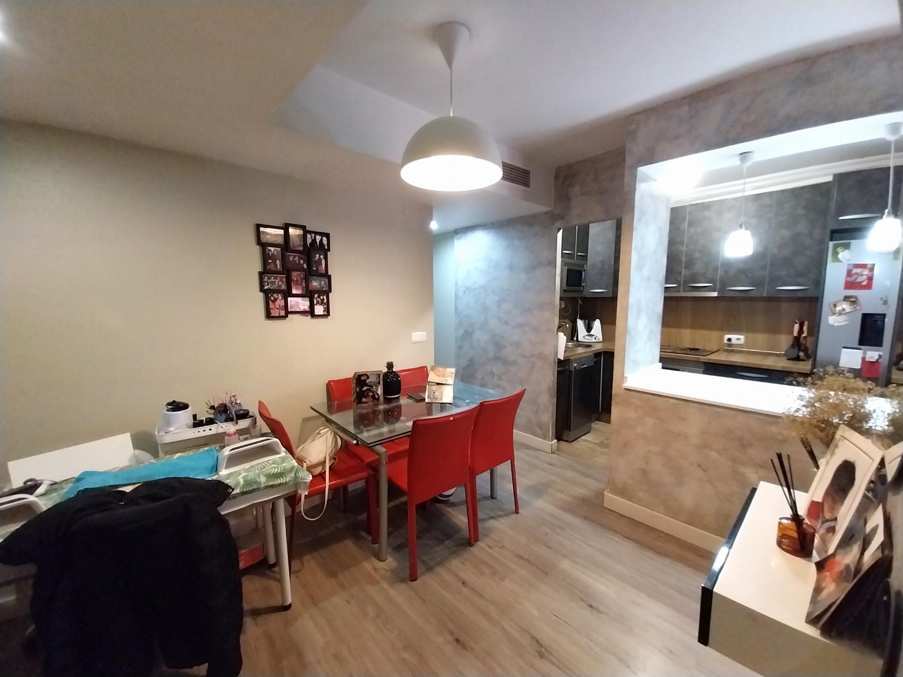 Zu verkaufen von wohnung in
 Águilas