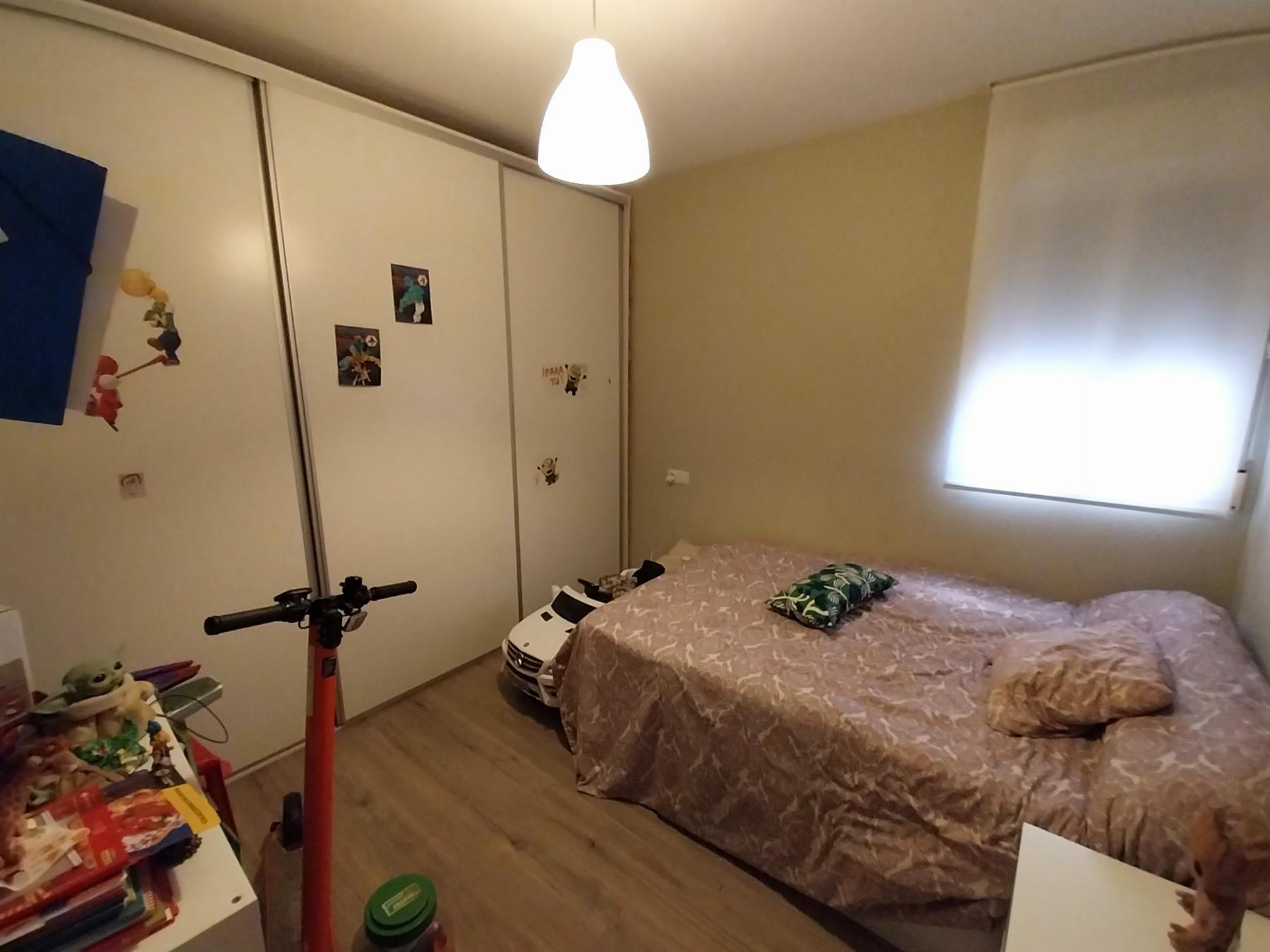 Zu verkaufen von wohnung in
 Águilas