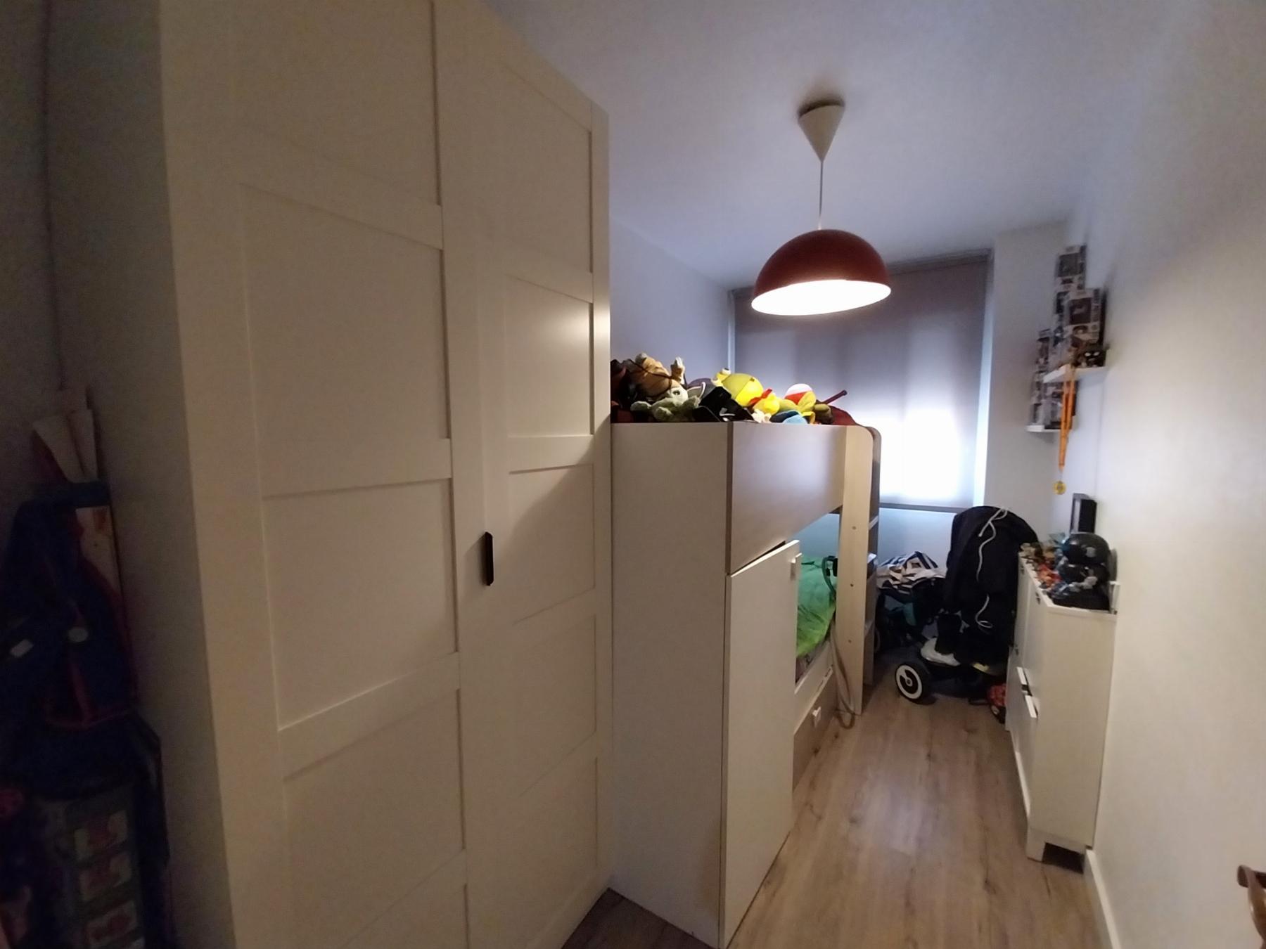 Zu verkaufen von wohnung in
 Águilas