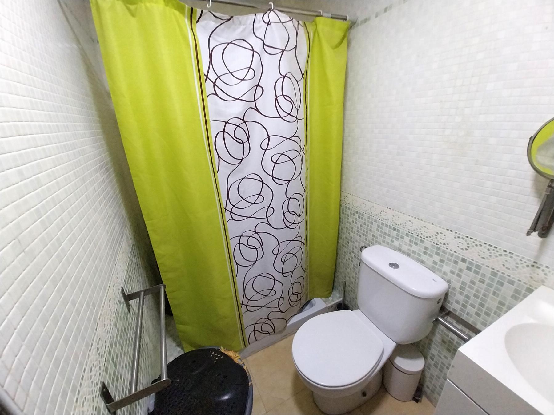 Zu verkaufen von wohnung in
 Águilas