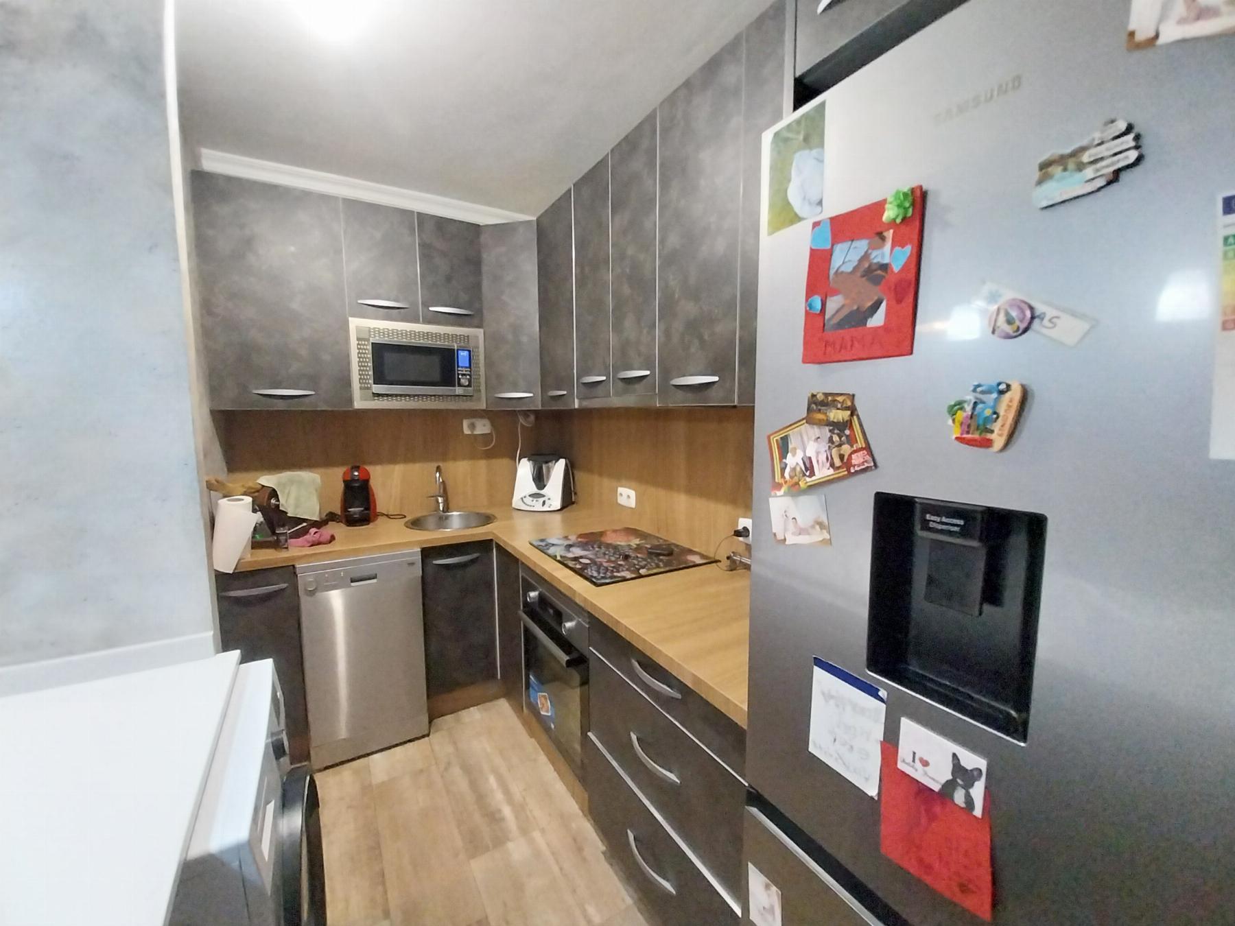 Zu verkaufen von wohnung in
 Águilas