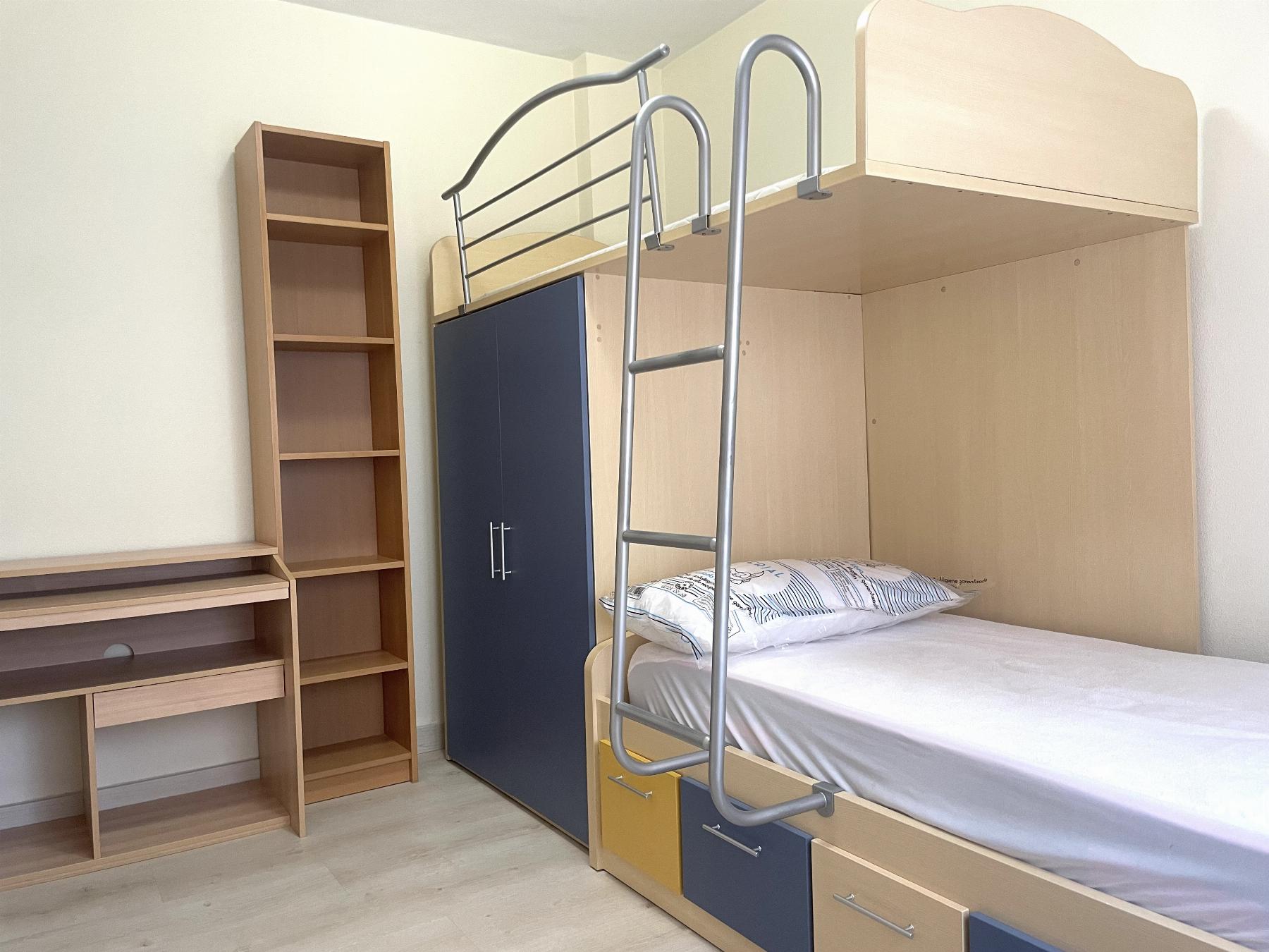 Vente de appartement dans Lorca