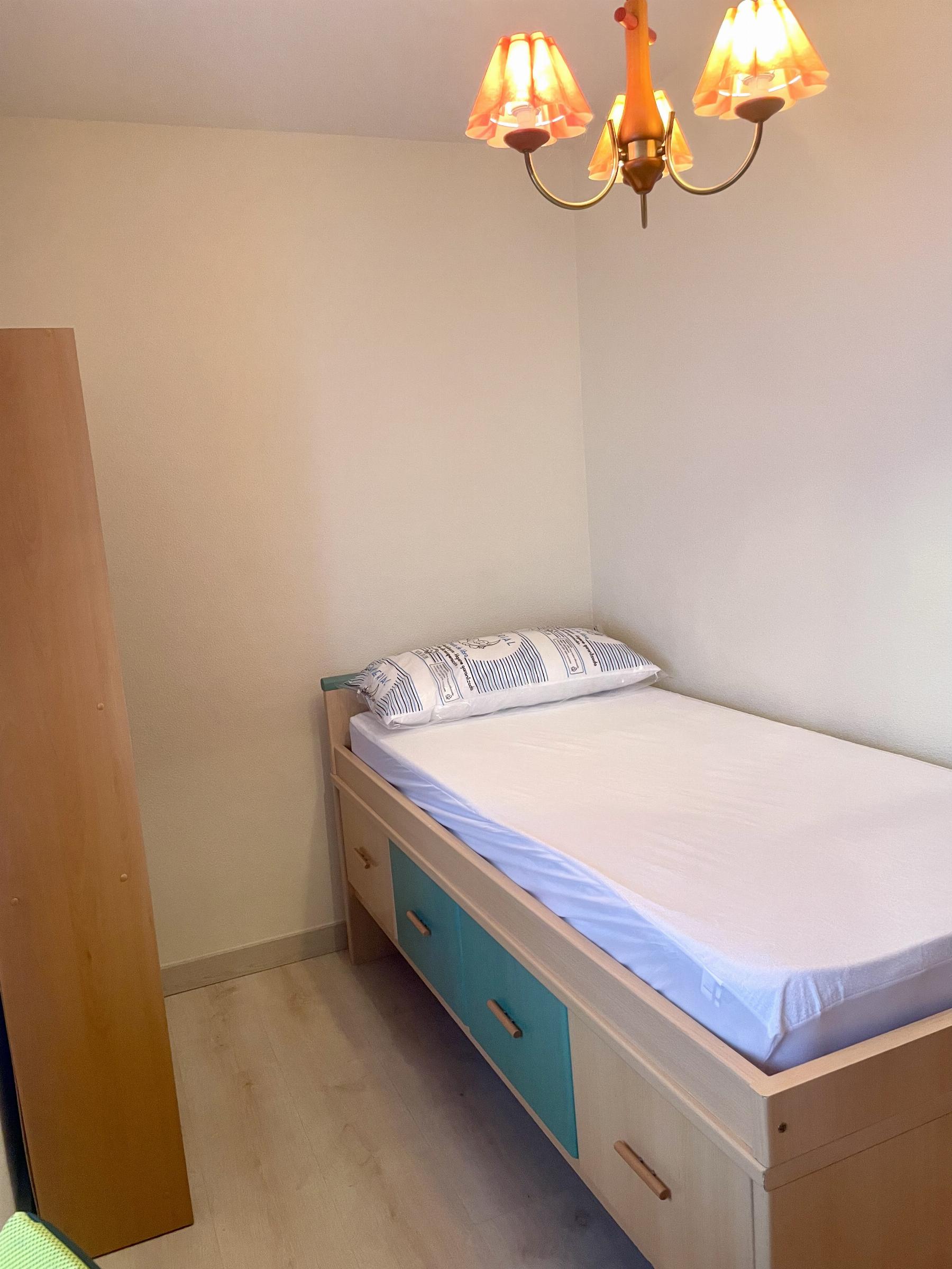 Vente de appartement dans Lorca