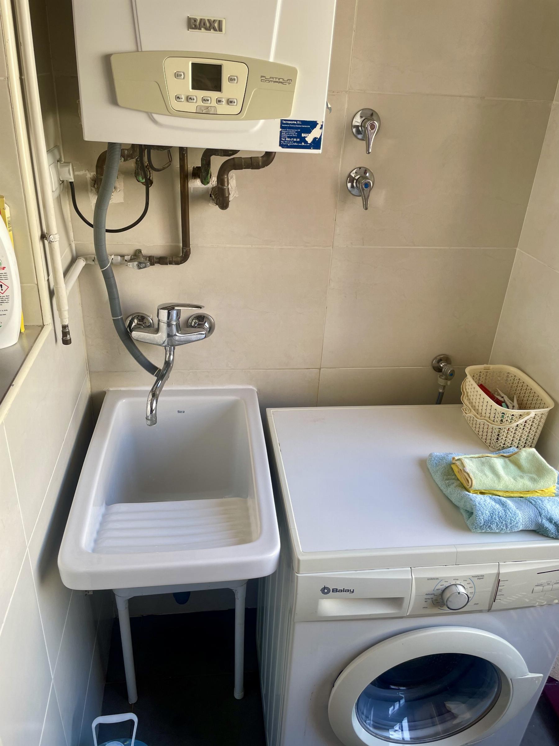 Vente de appartement dans Lorca