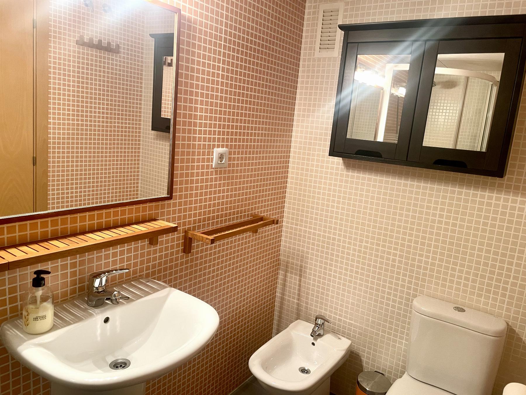 Vente de appartement dans Lorca