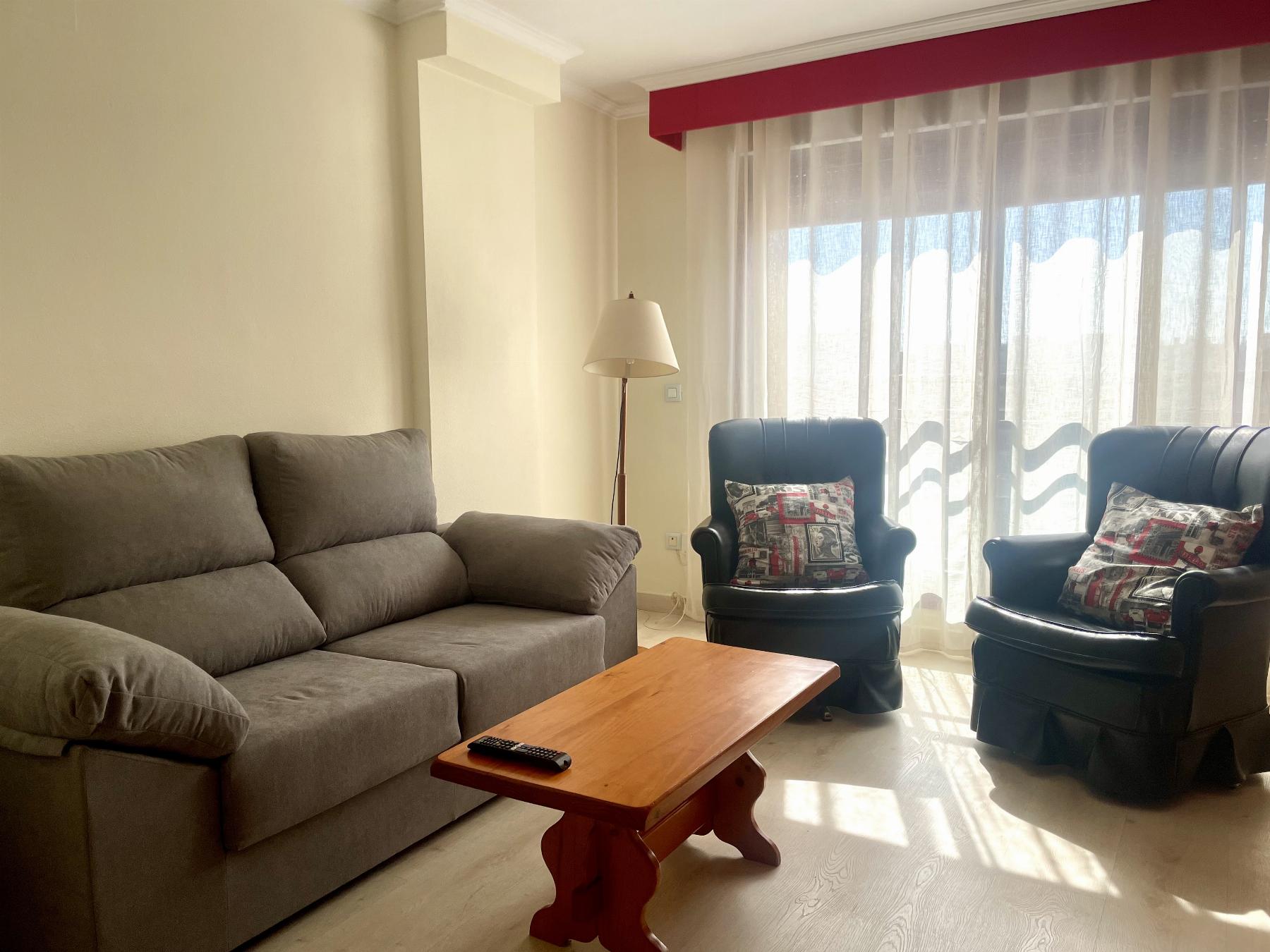 Vente de appartement dans Lorca