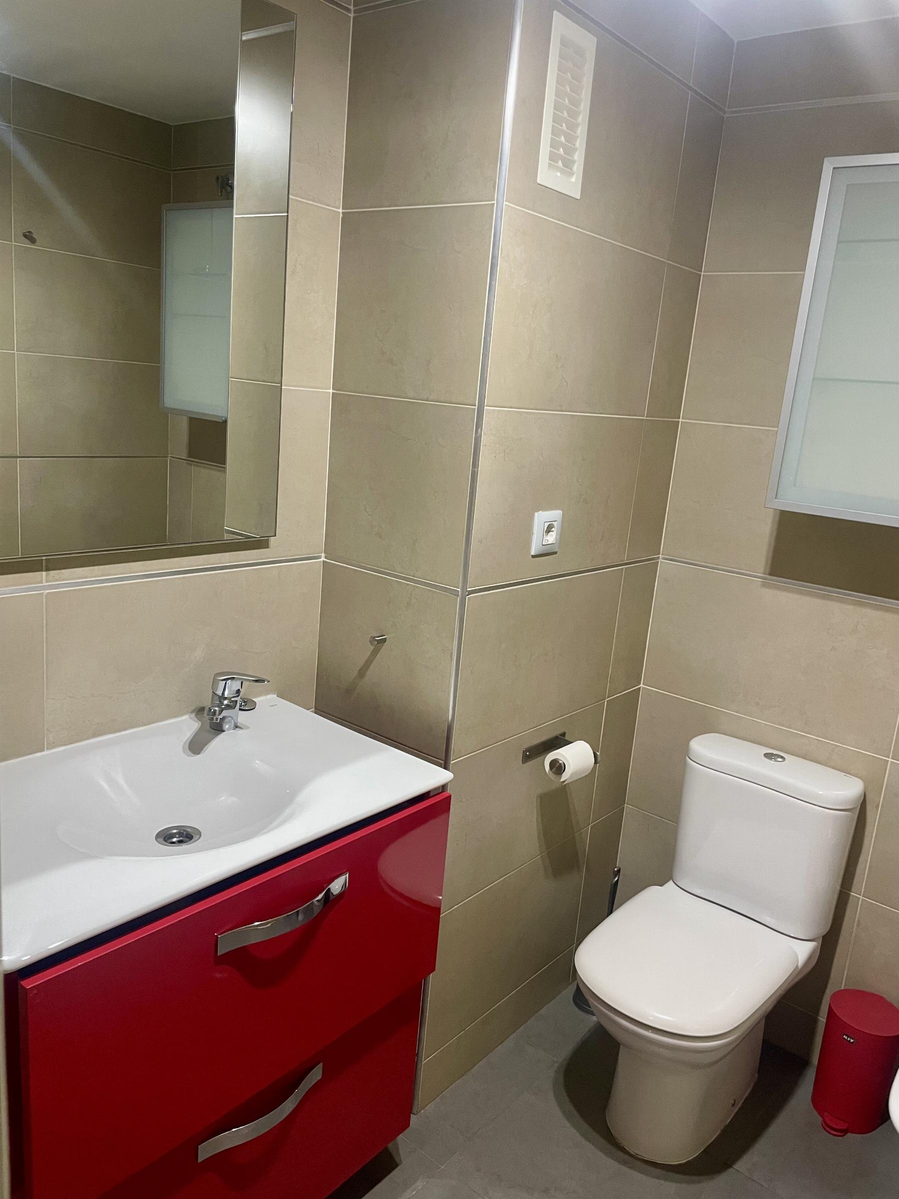 Vente de appartement dans Lorca