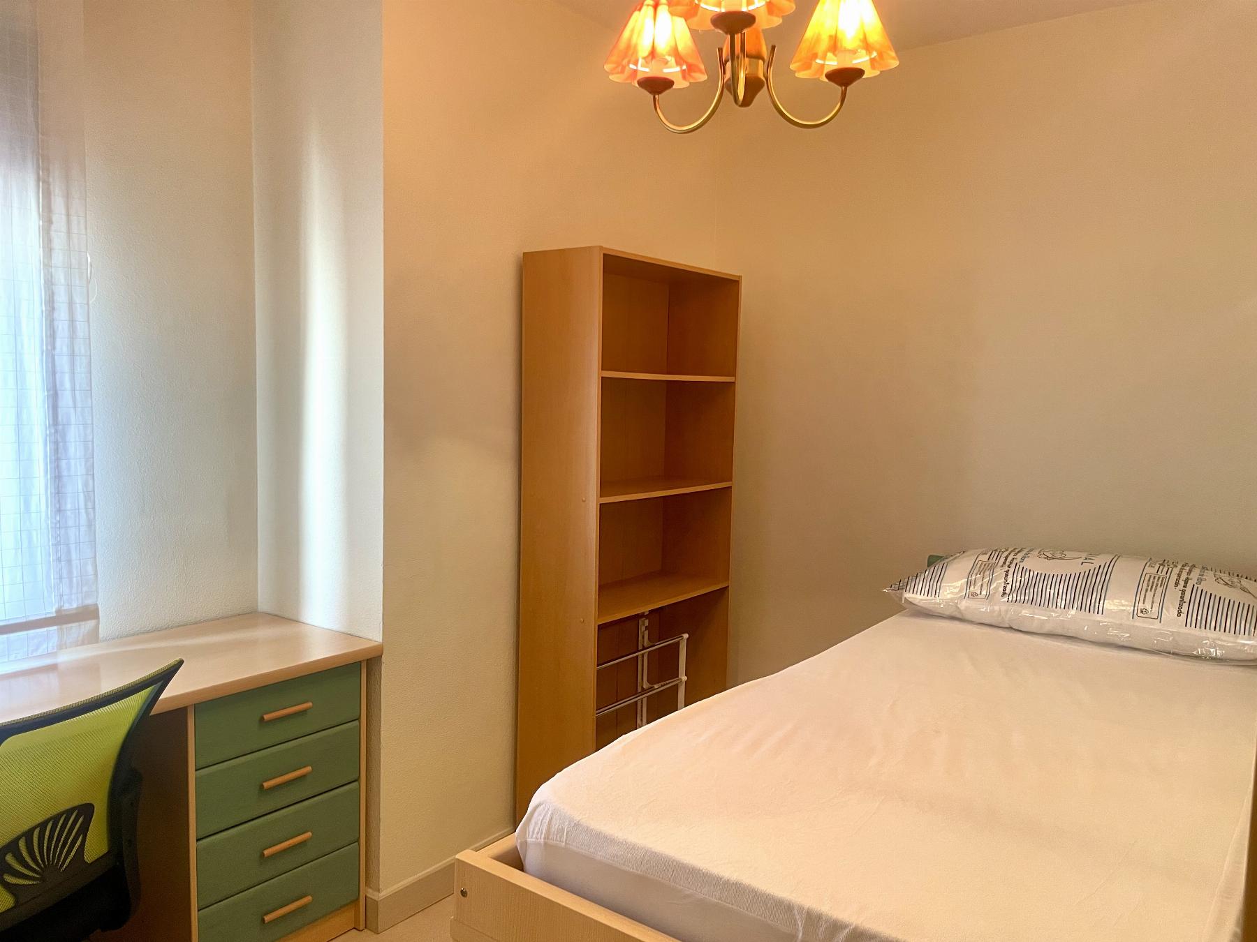 Vente de appartement dans Lorca