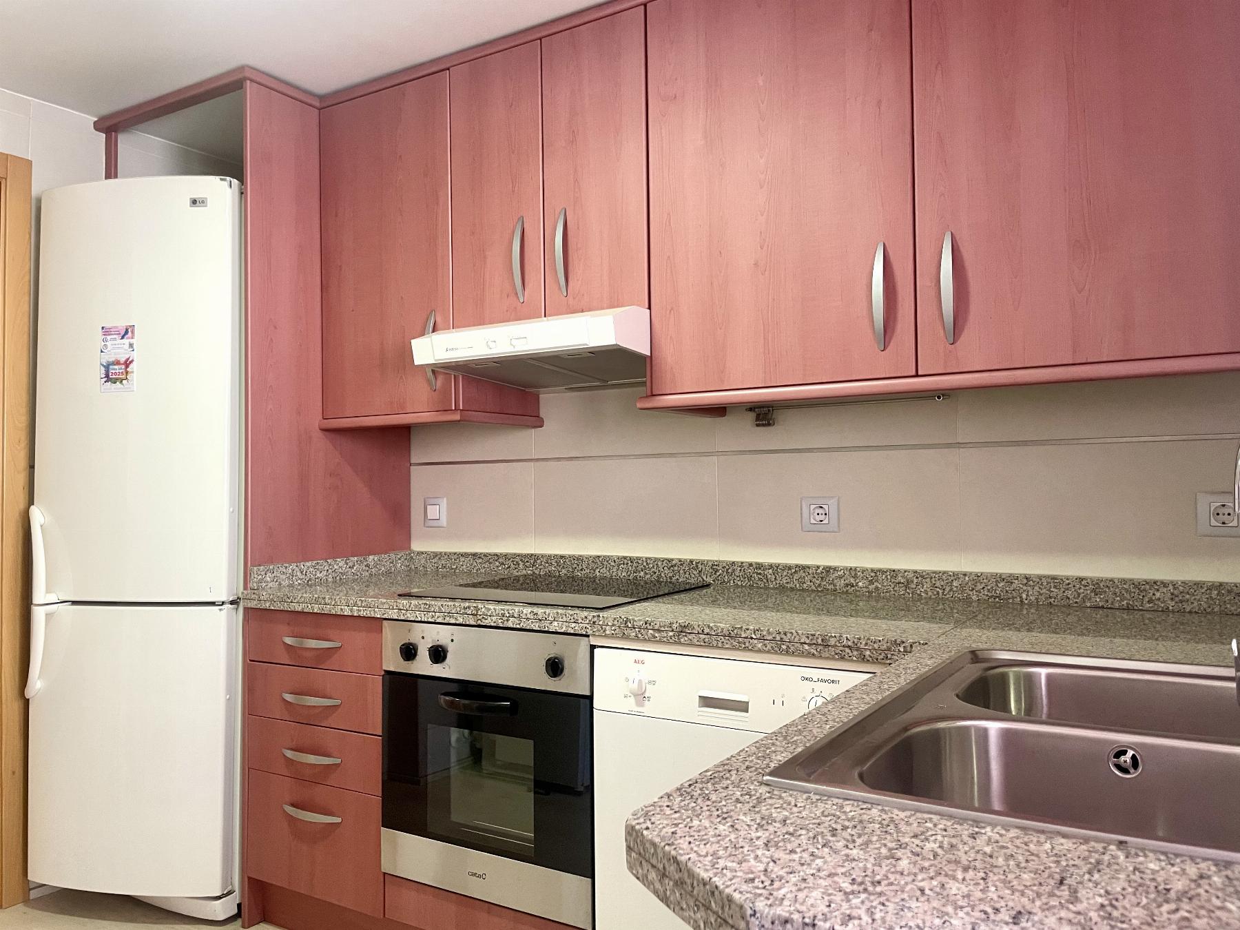 Vente de appartement dans Lorca