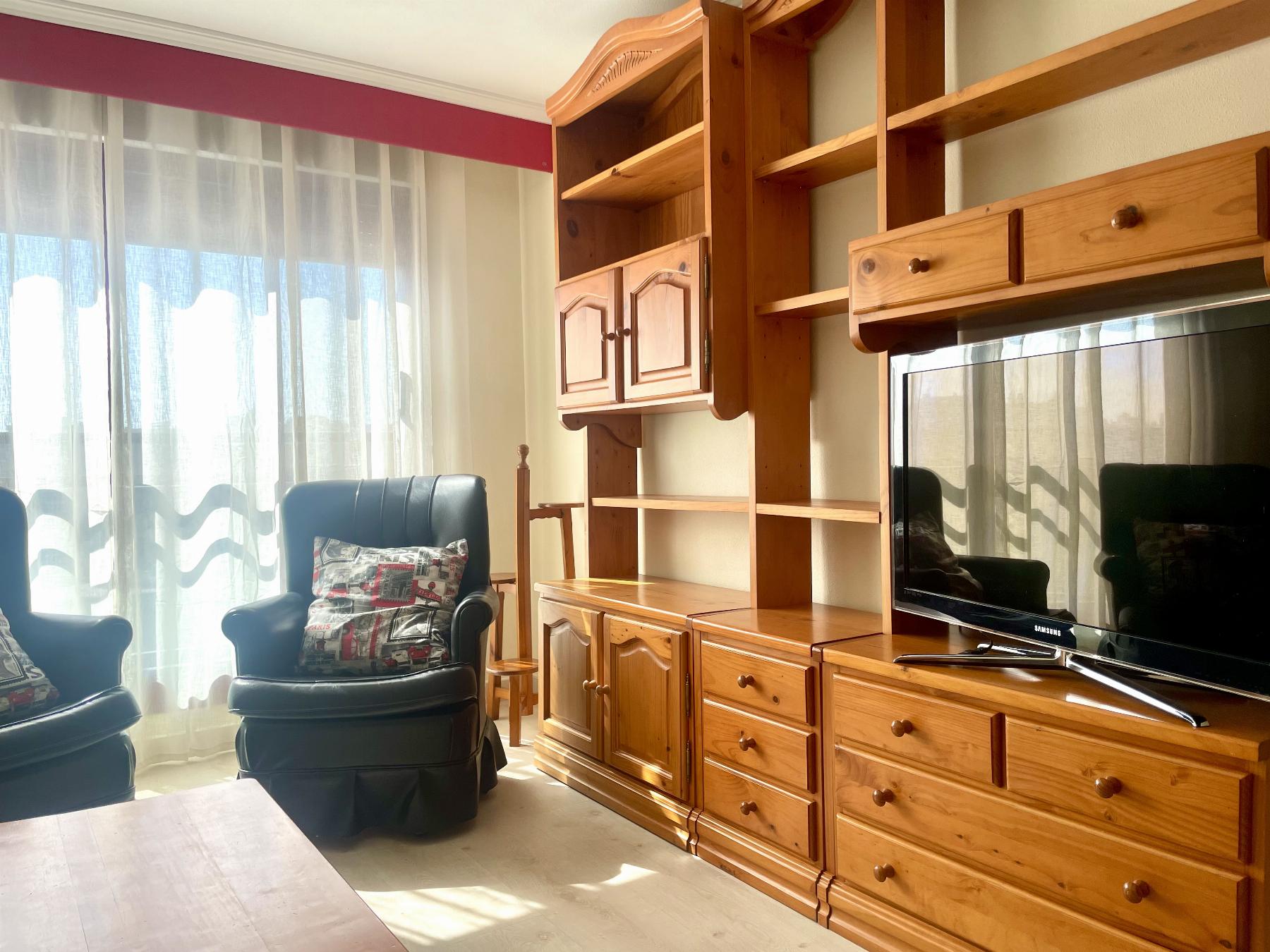 Vente de appartement dans Lorca