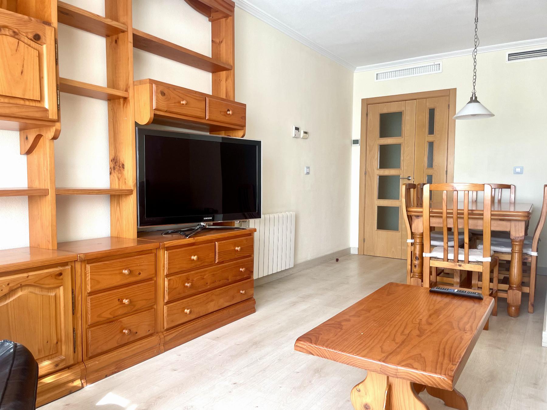 Vente de appartement dans Lorca