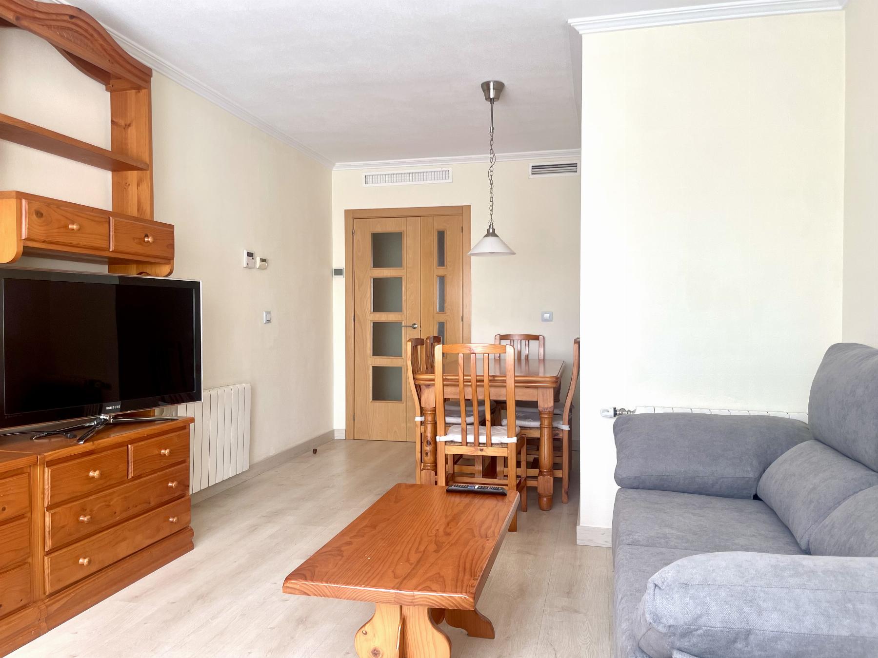 Vente de appartement dans Lorca