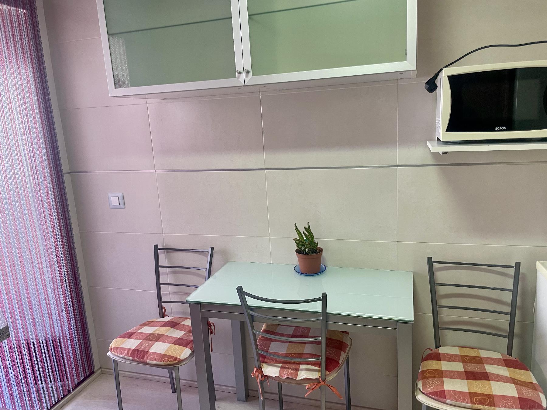 Vente de appartement dans Lorca