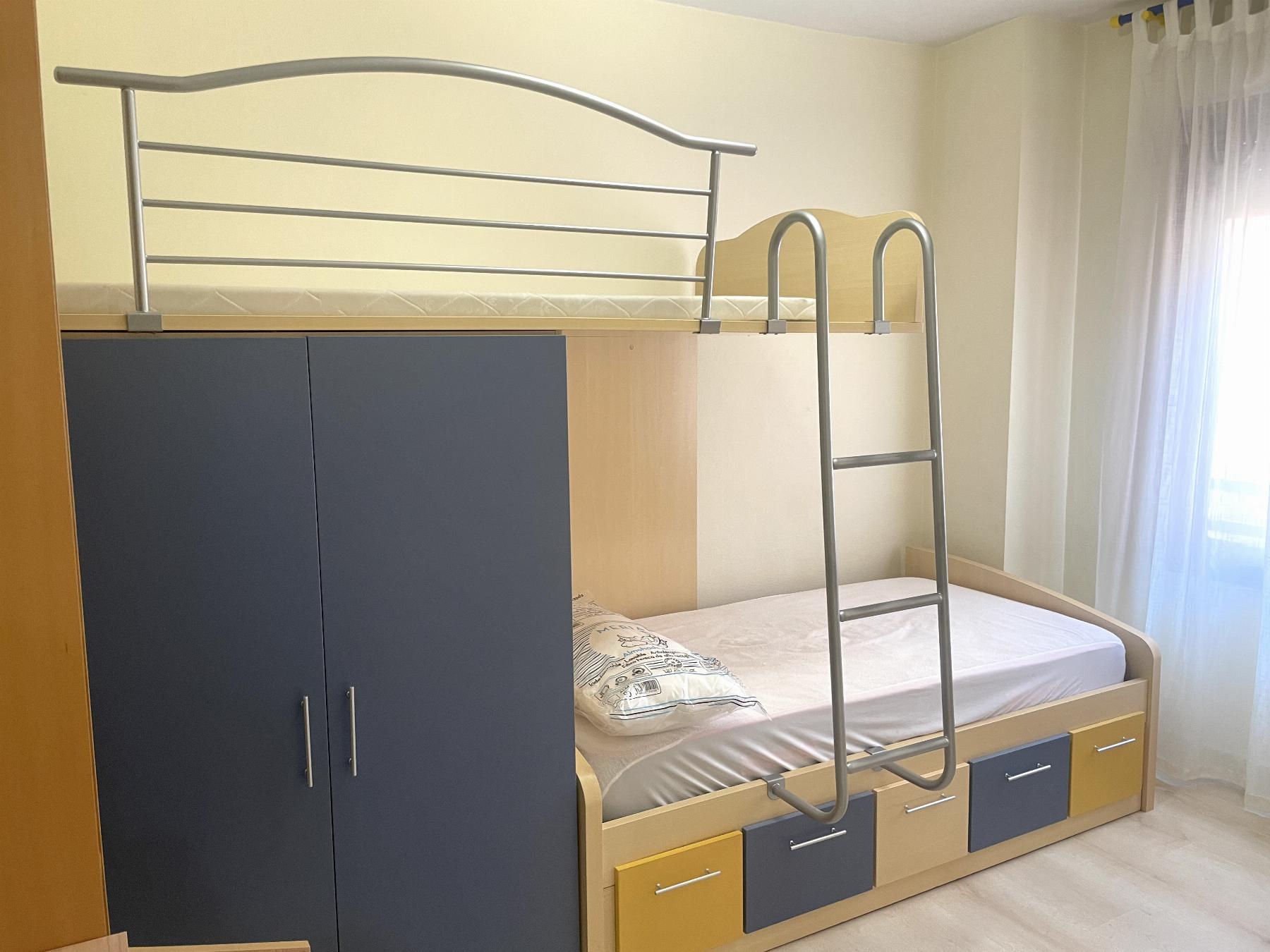 Vente de appartement dans Lorca