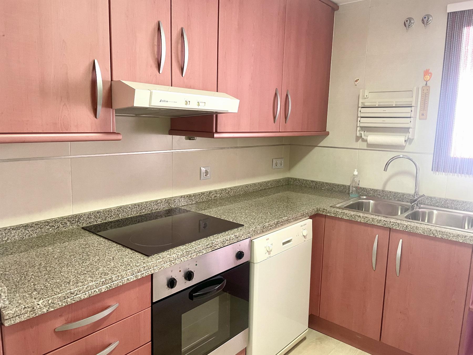 Vente de appartement dans Lorca