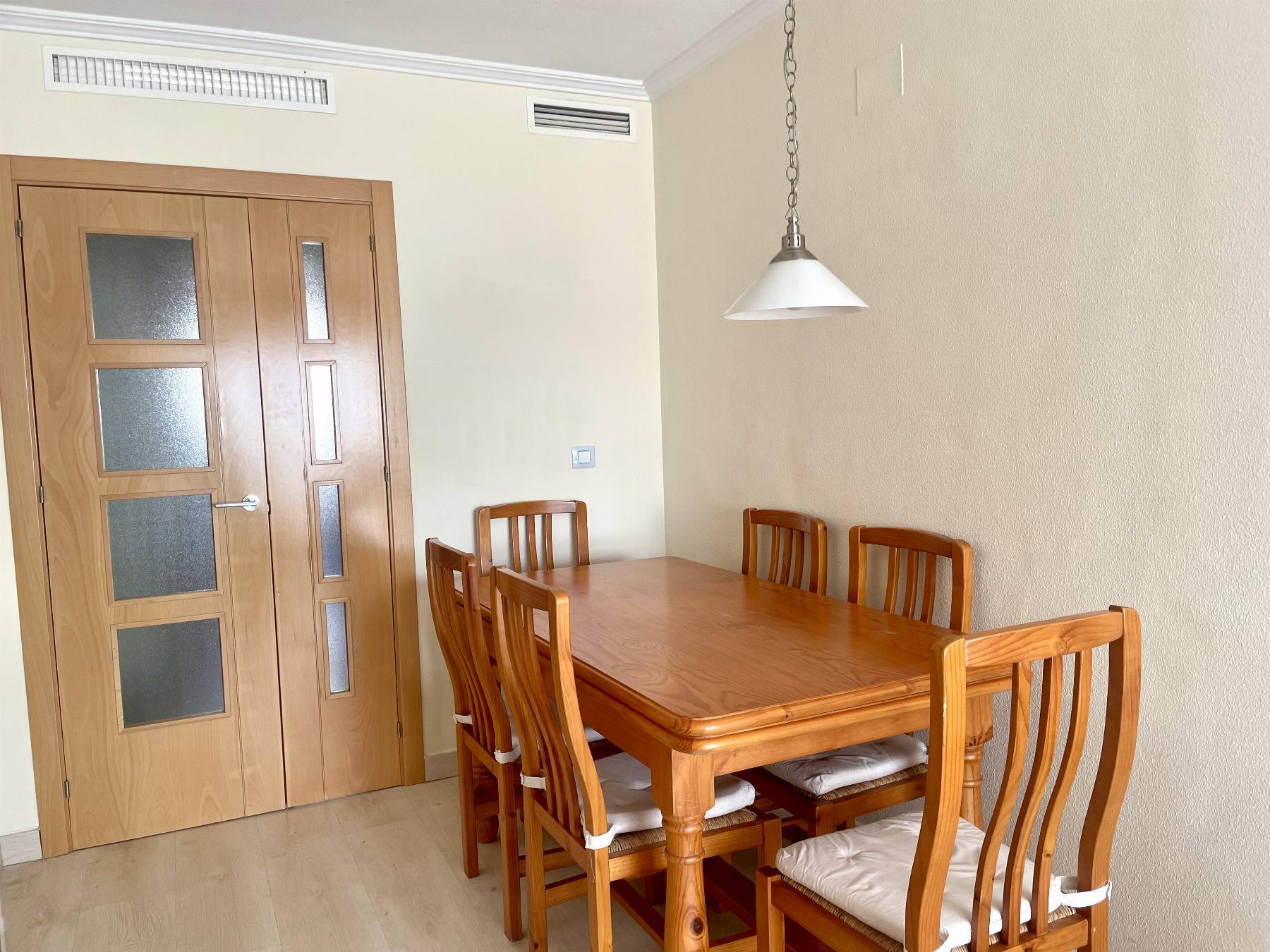 Vente de appartement dans Lorca