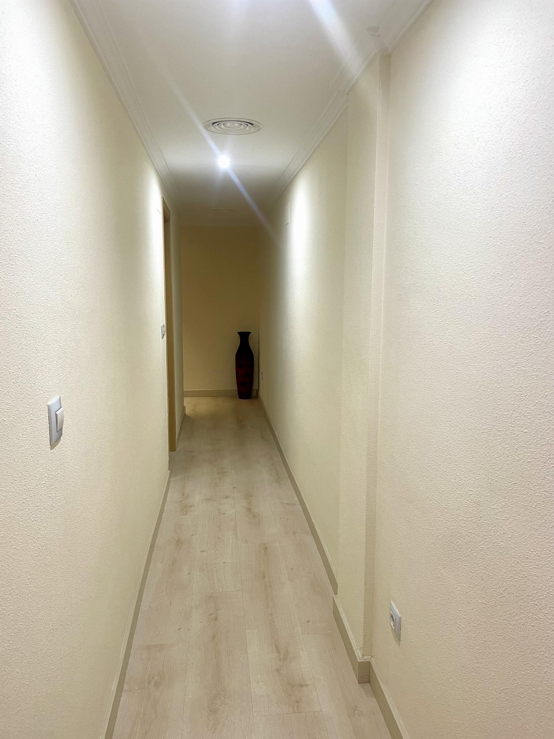 Vente de appartement dans Lorca