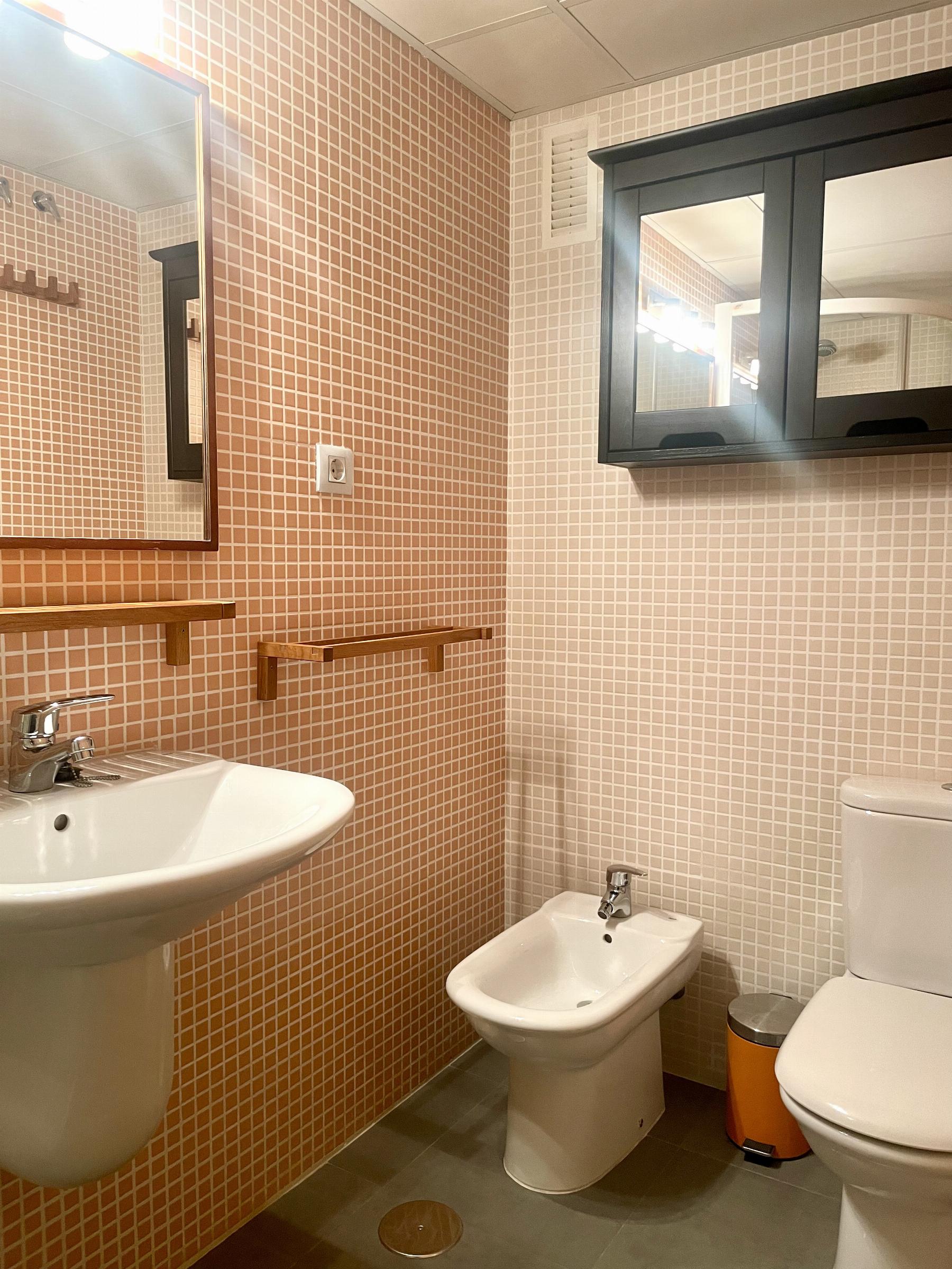 Vente de appartement dans Lorca