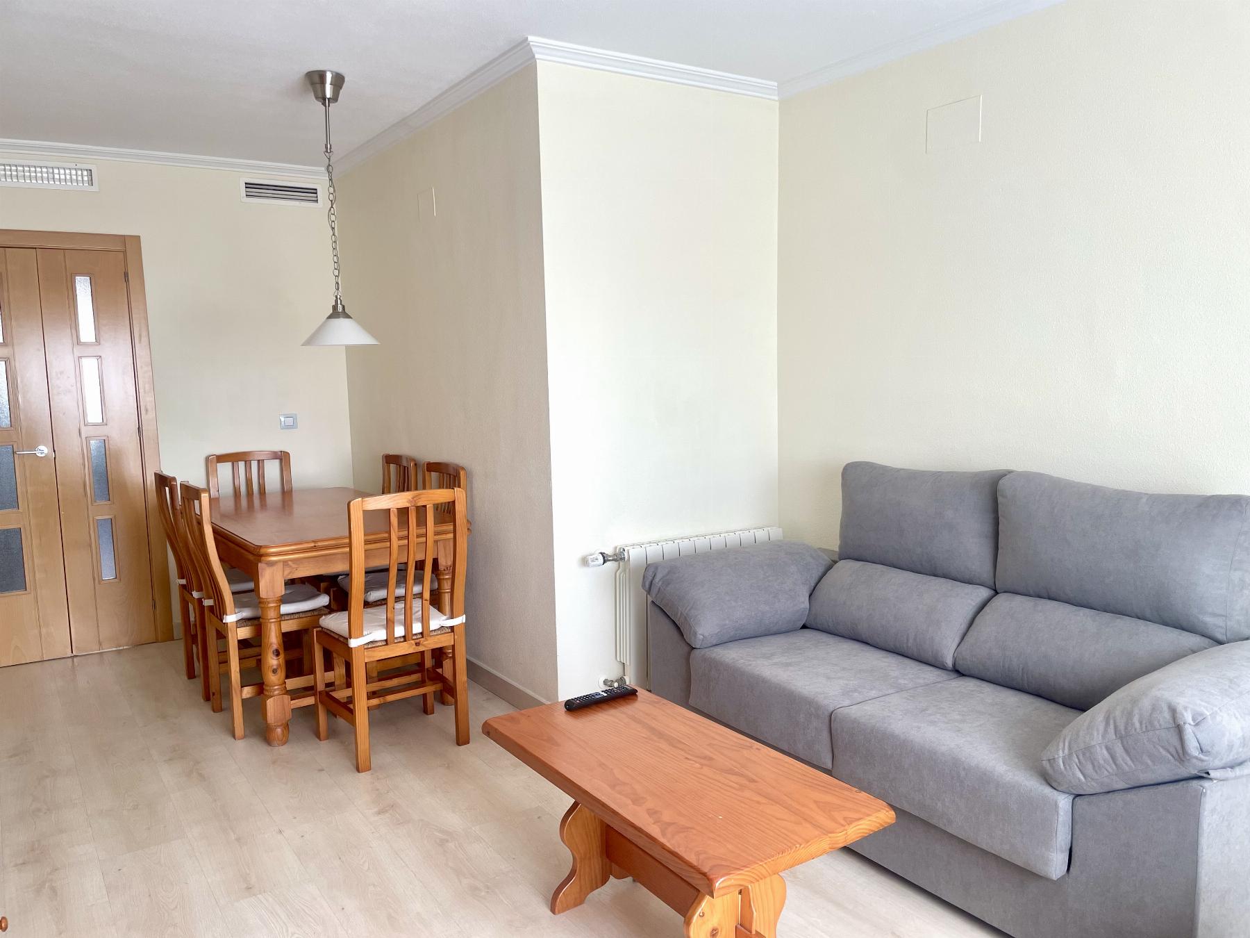 Vente de appartement dans Lorca