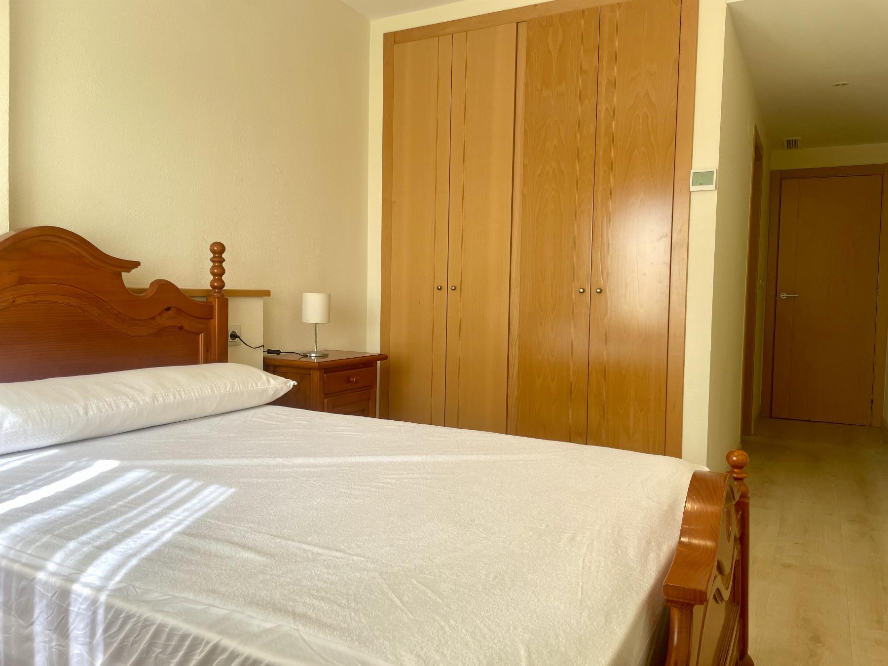 Vente de appartement dans Lorca