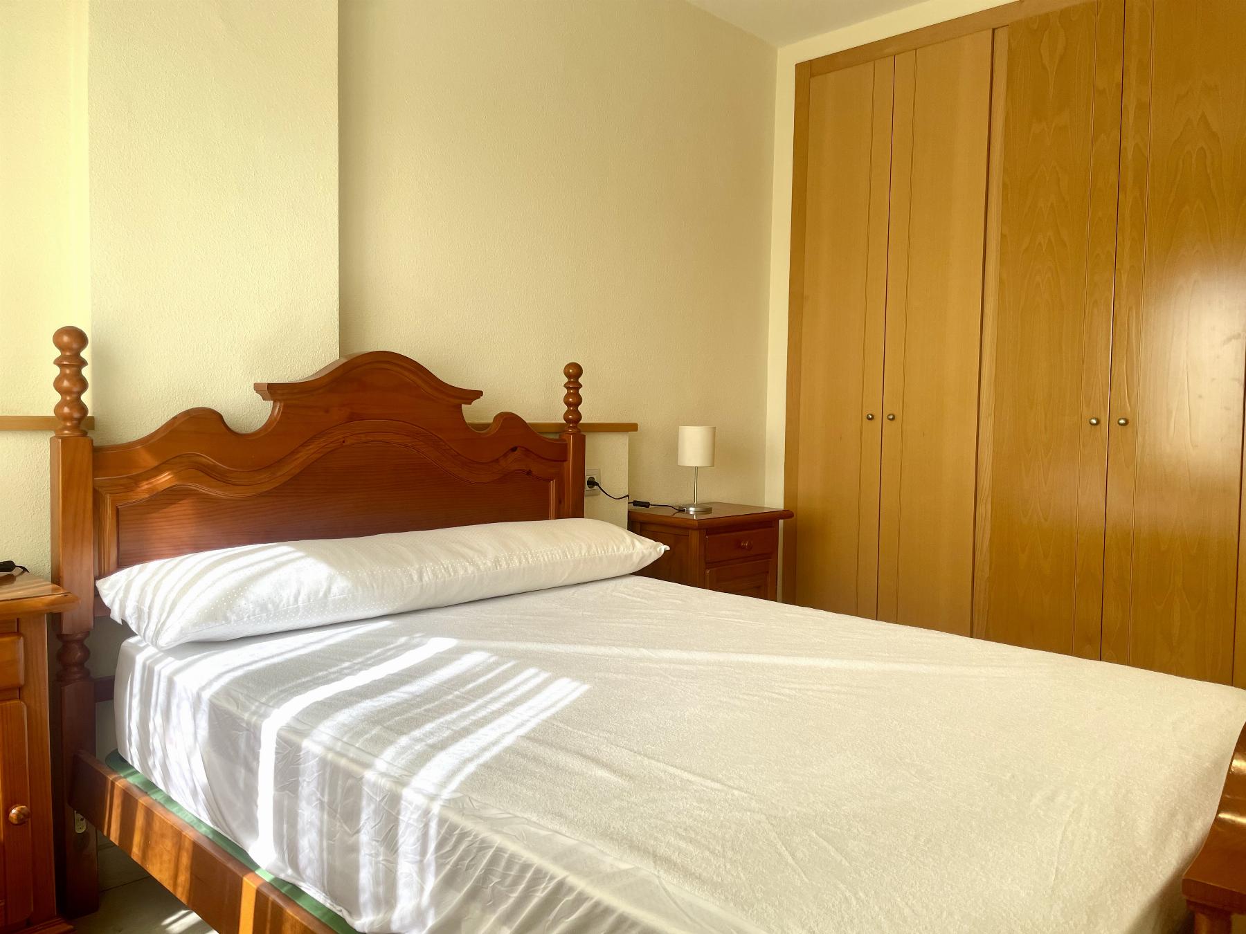 Vente de appartement dans Lorca