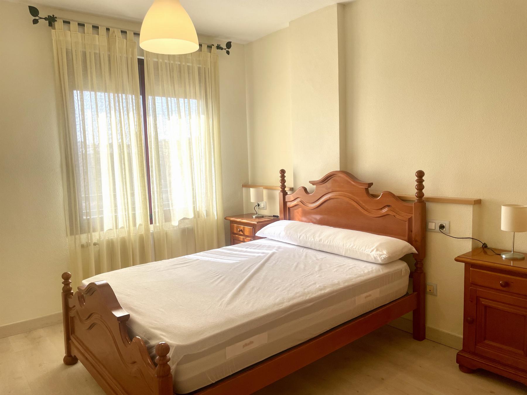 Vente de appartement dans Lorca