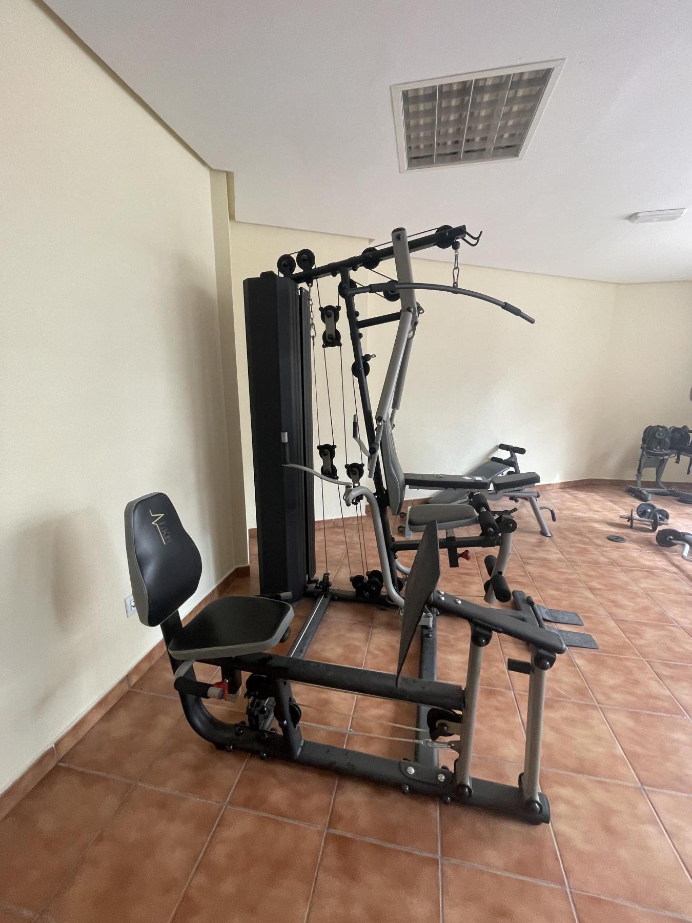 Vente de appartement dans Lorca