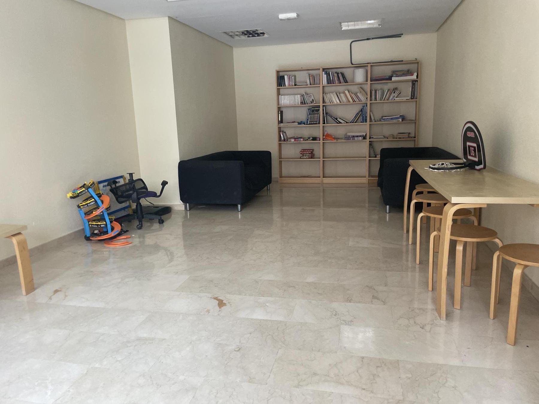 Vente de appartement dans Lorca