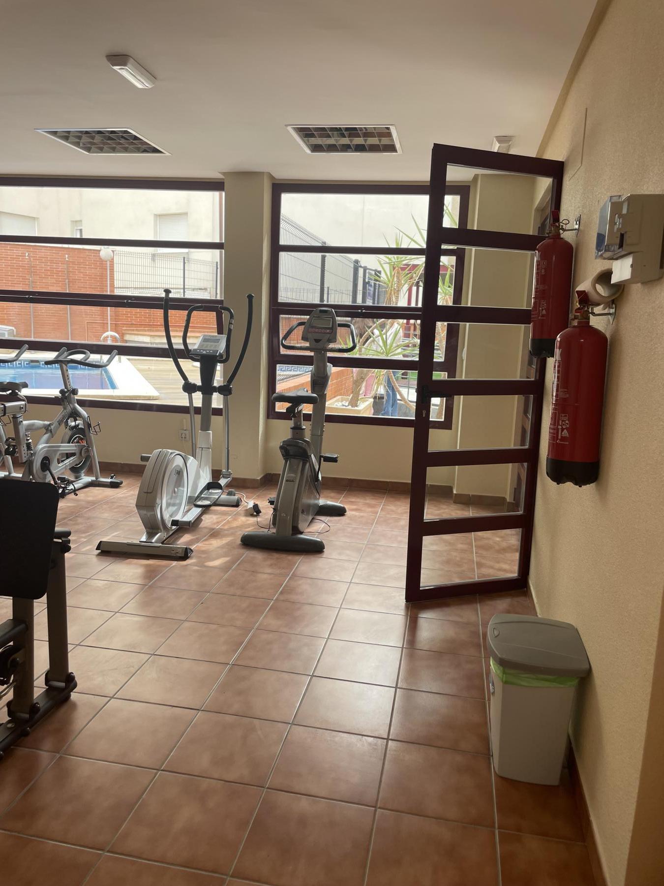 Vente de appartement dans Lorca