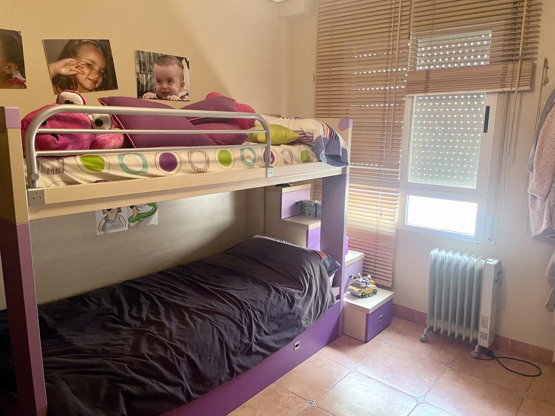 Venta de dúplex en Lorca