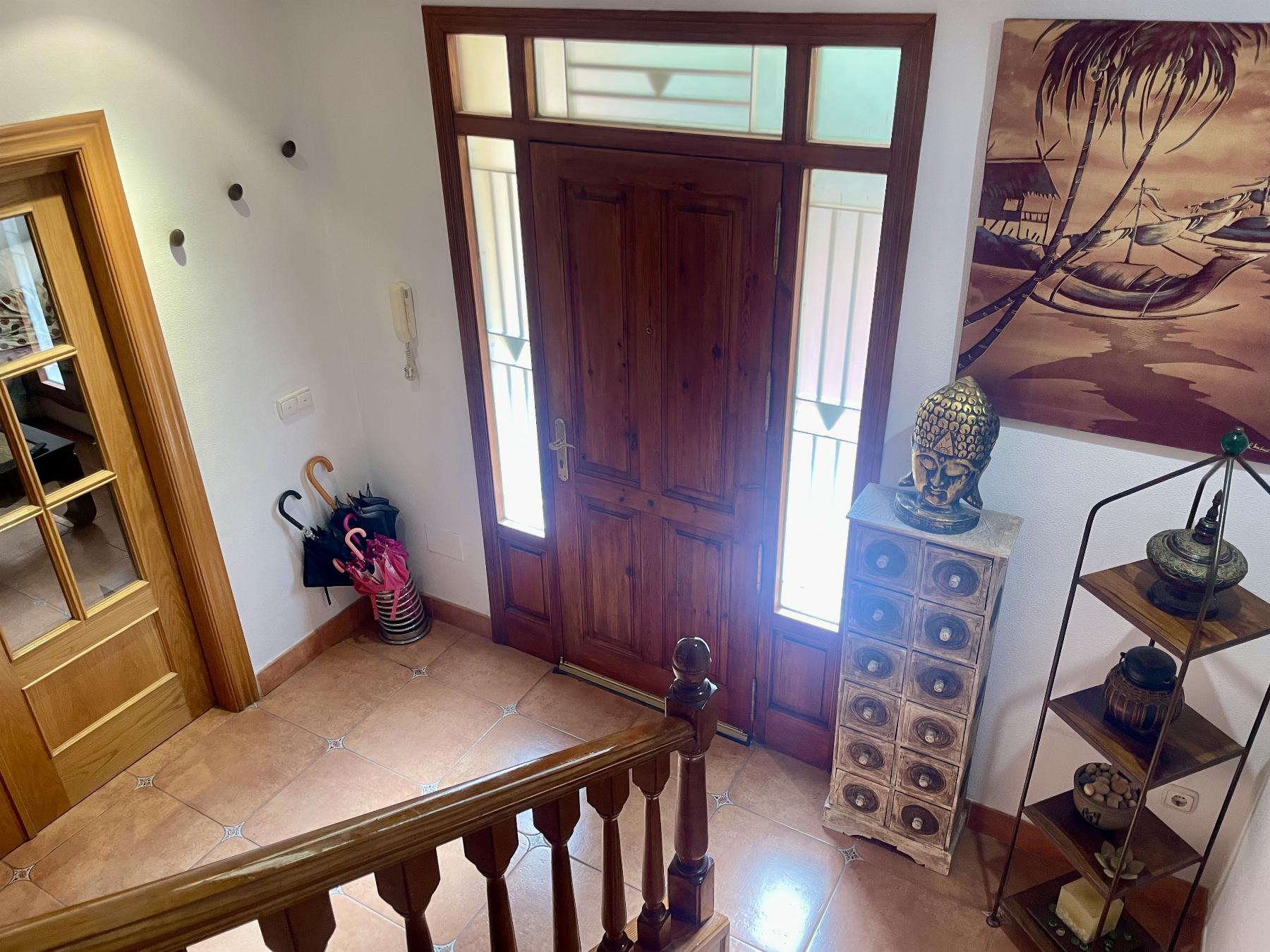 Venta de dúplex en Lorca