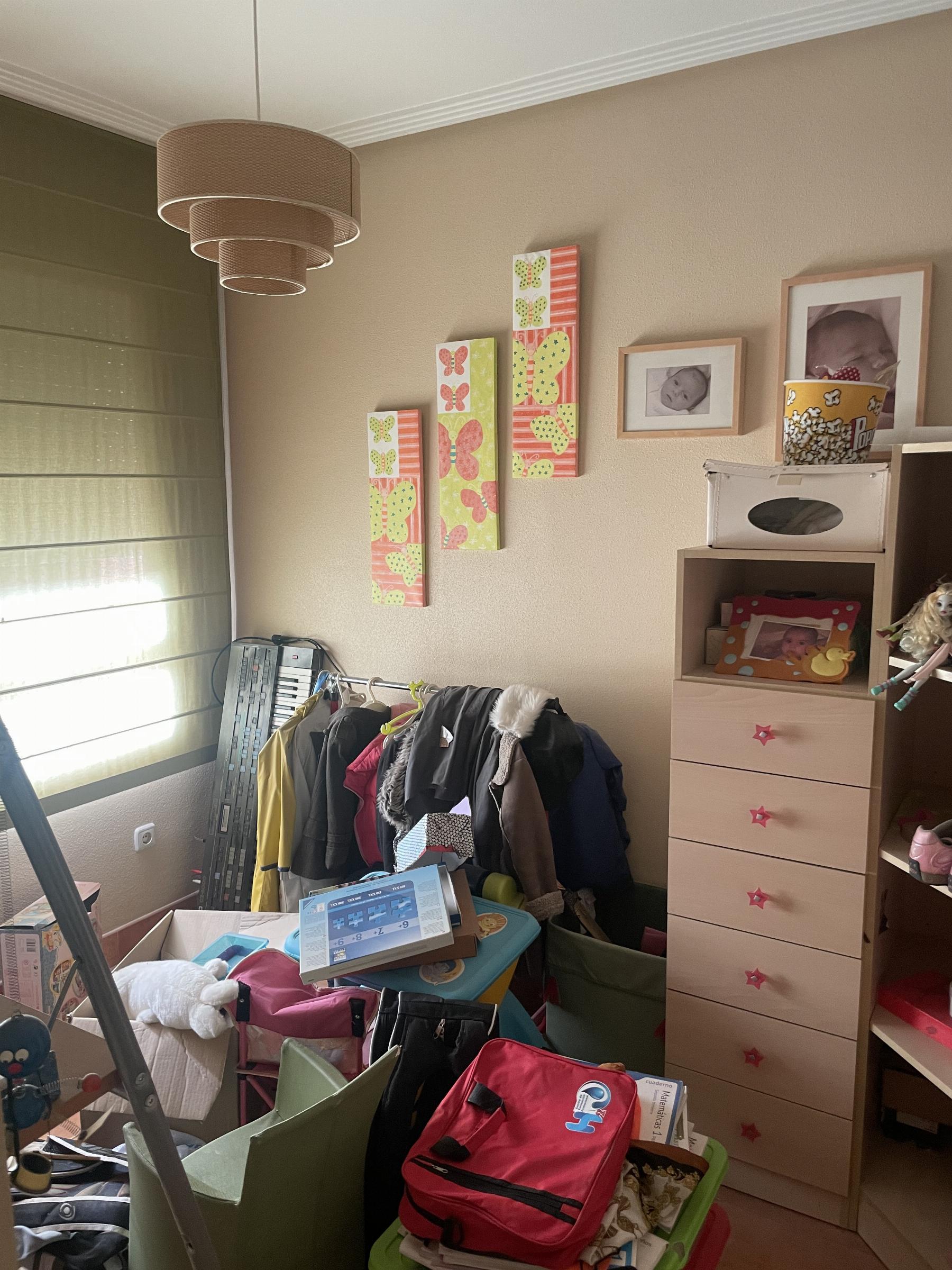 Venta de dúplex en Lorca