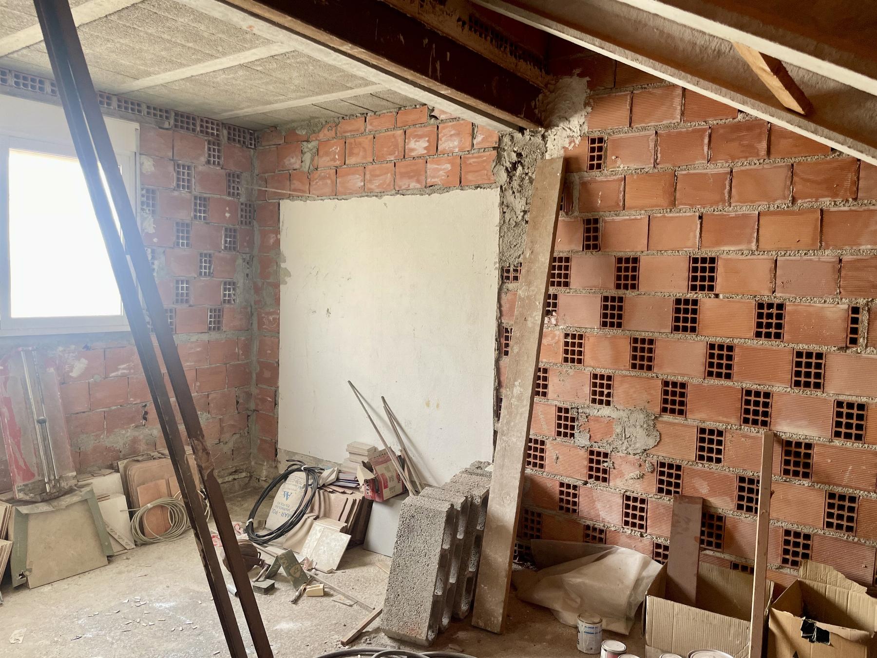 Venta de dúplex en Lorca