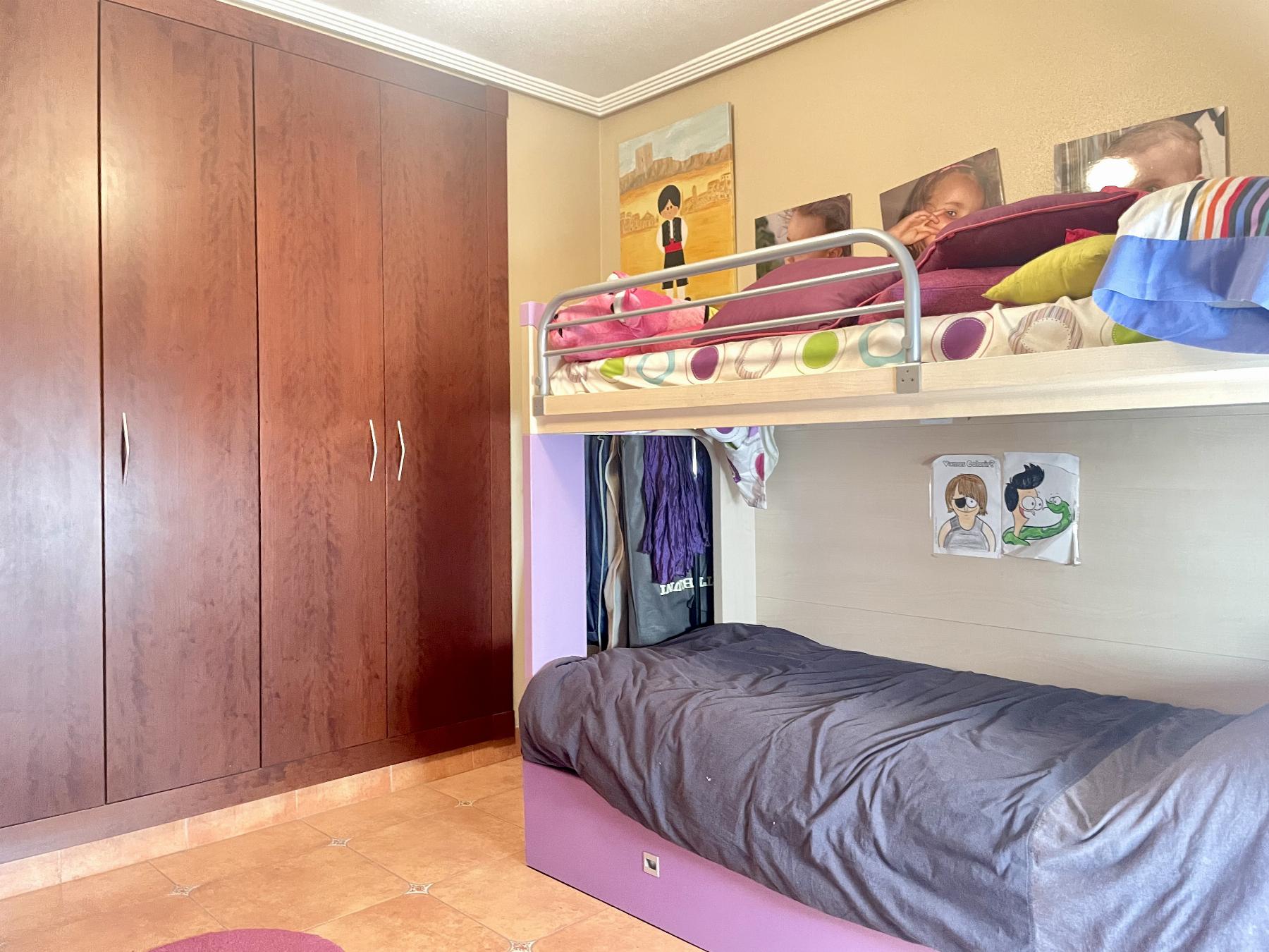 Venta de dúplex en Lorca