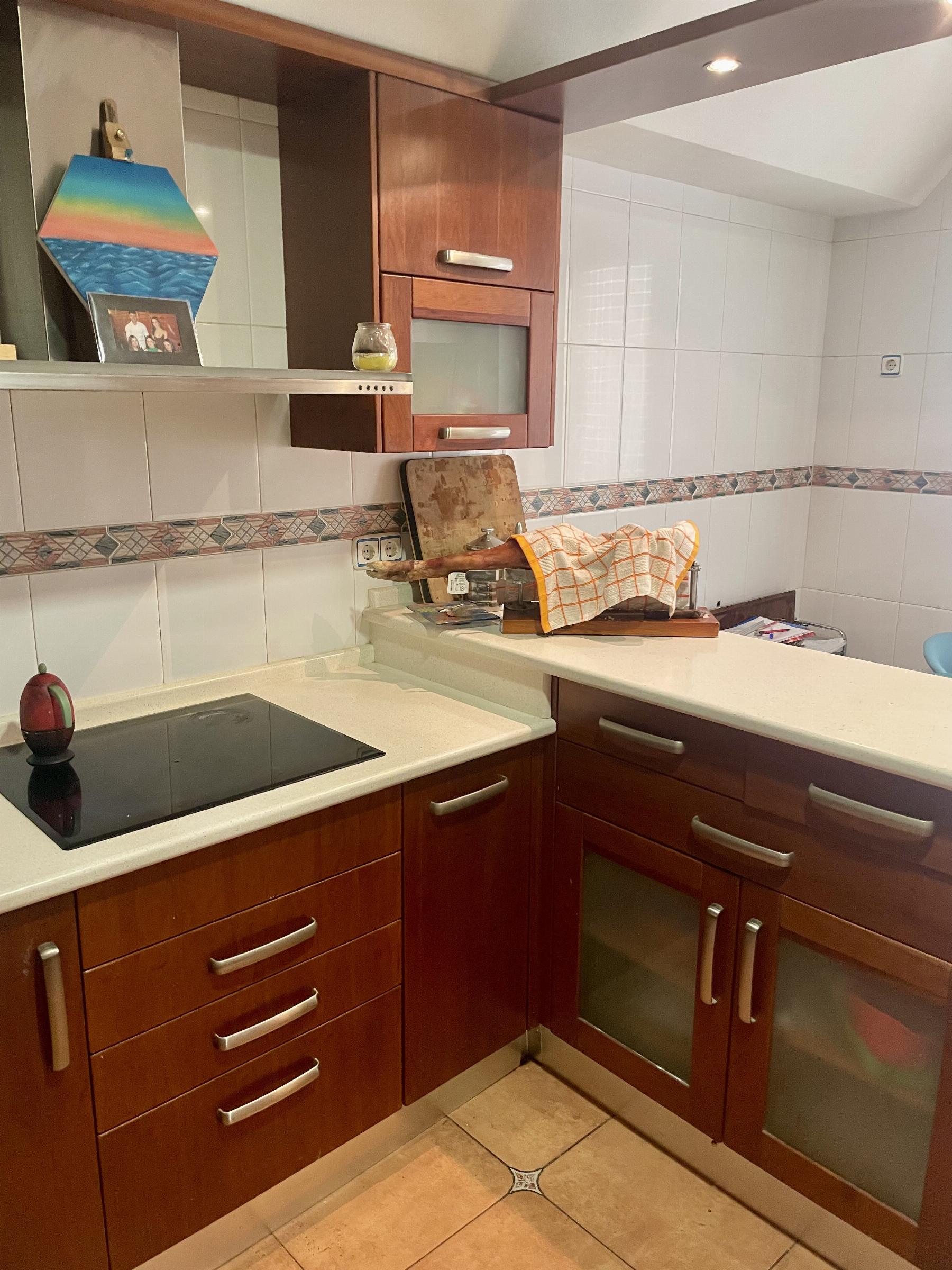 Venta de dúplex en Lorca