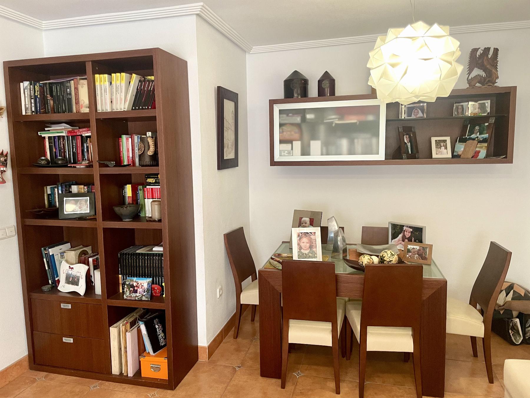 Venta de dúplex en Lorca